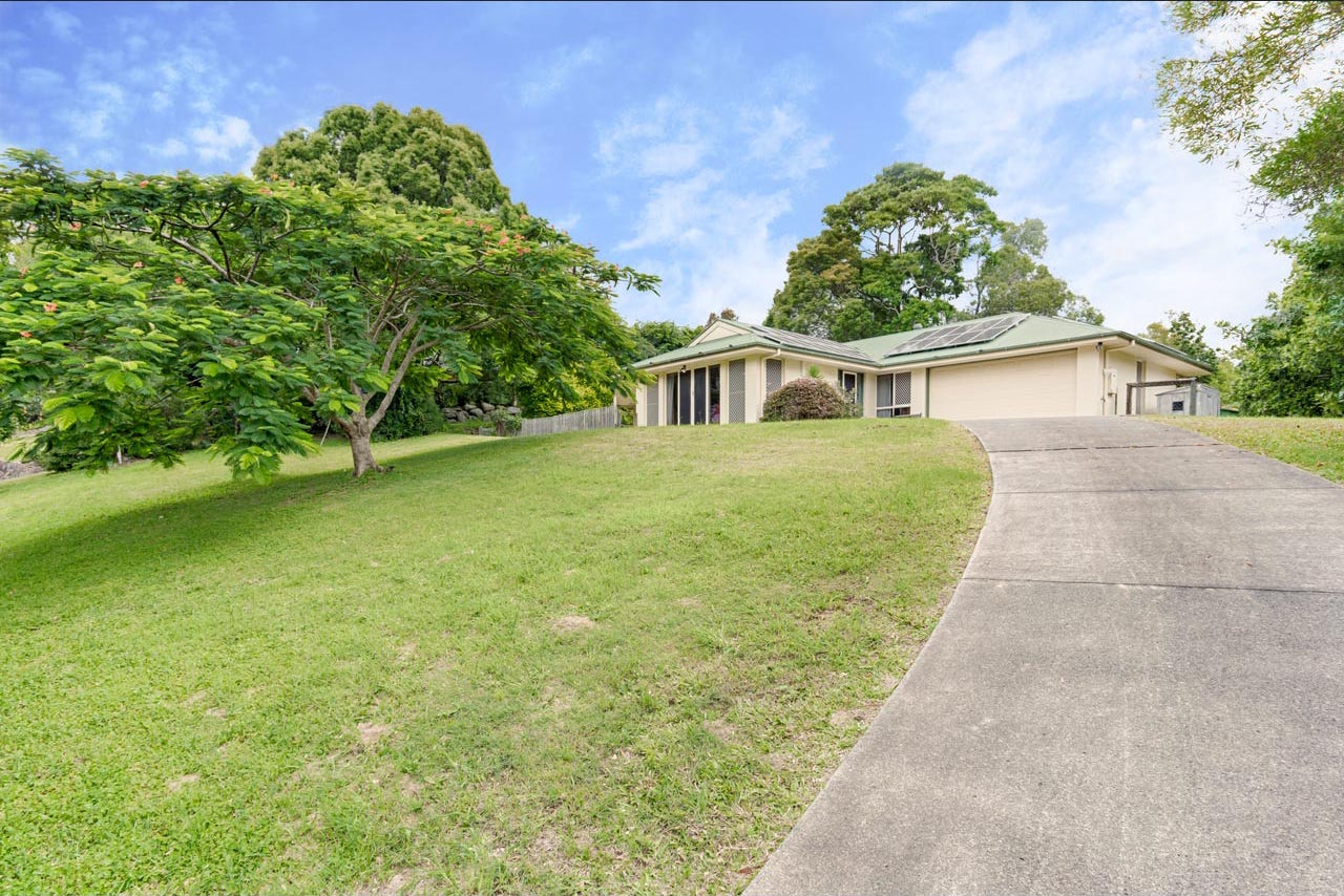 178 Blueberry Drive, Black Mountain QLD 4563