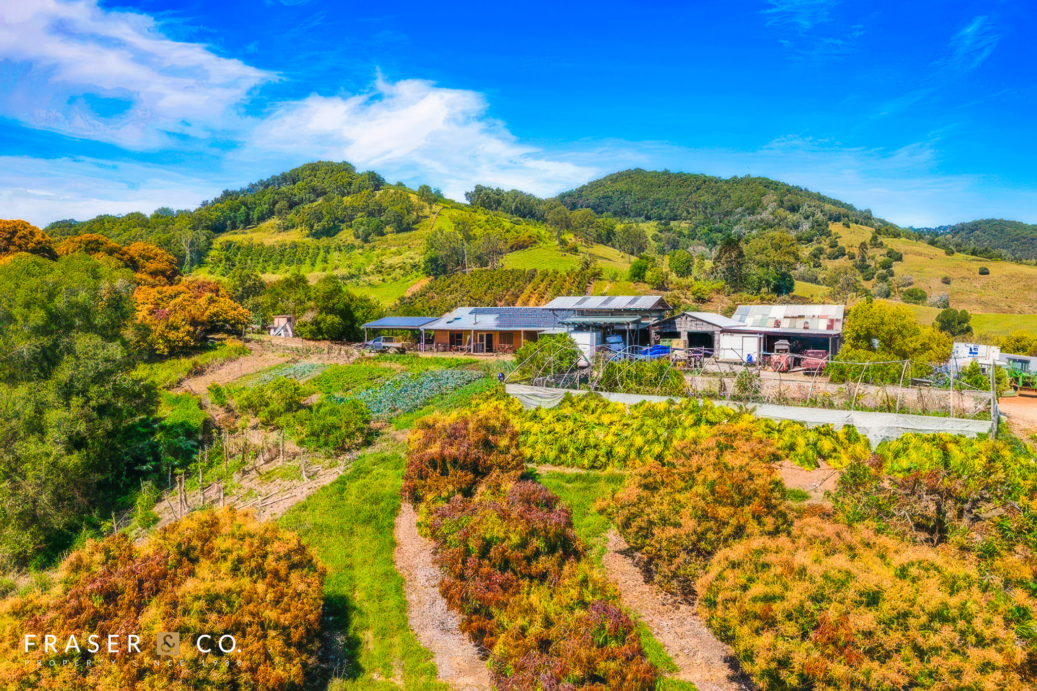 1207 Kandanga Creek Road, Upper Kandanga QLD 4570 — property photo 1