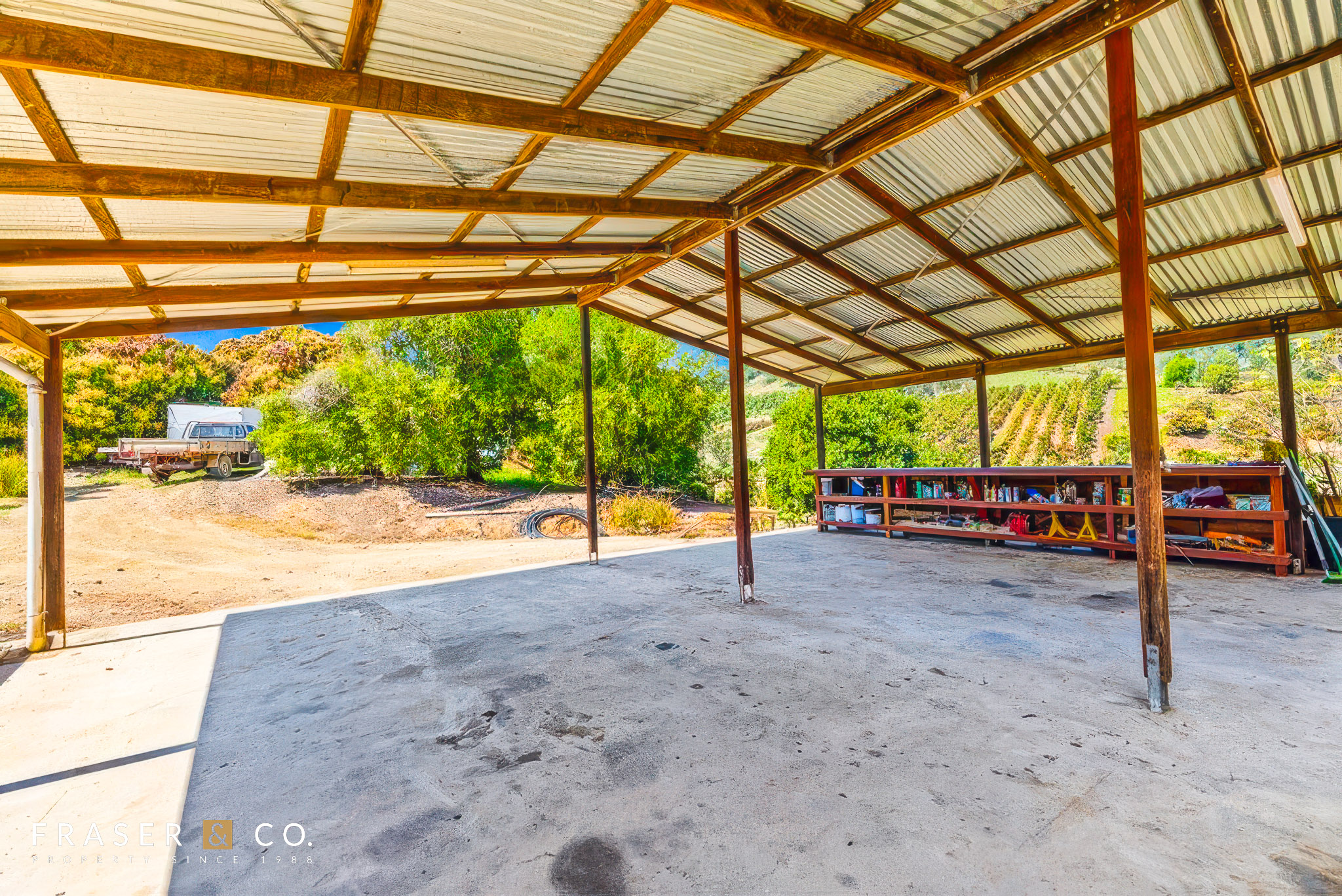 1207 Kandanga Creek Road, Upper Kandanga QLD 4570 — property photo 2