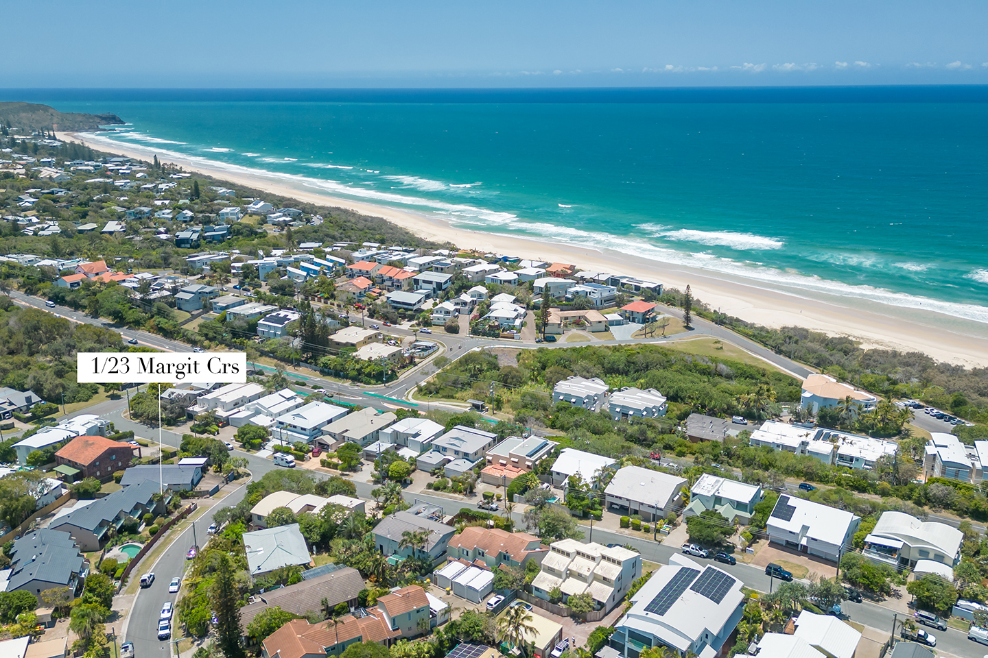 1 / 23 Margit Cresent, Sunrise Beach QLD 4567
