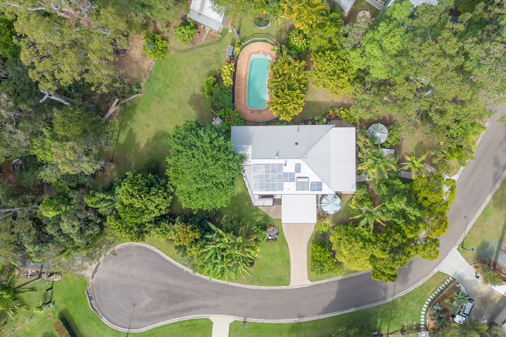 43 Silvertop Road, Doonan QLD 4562
