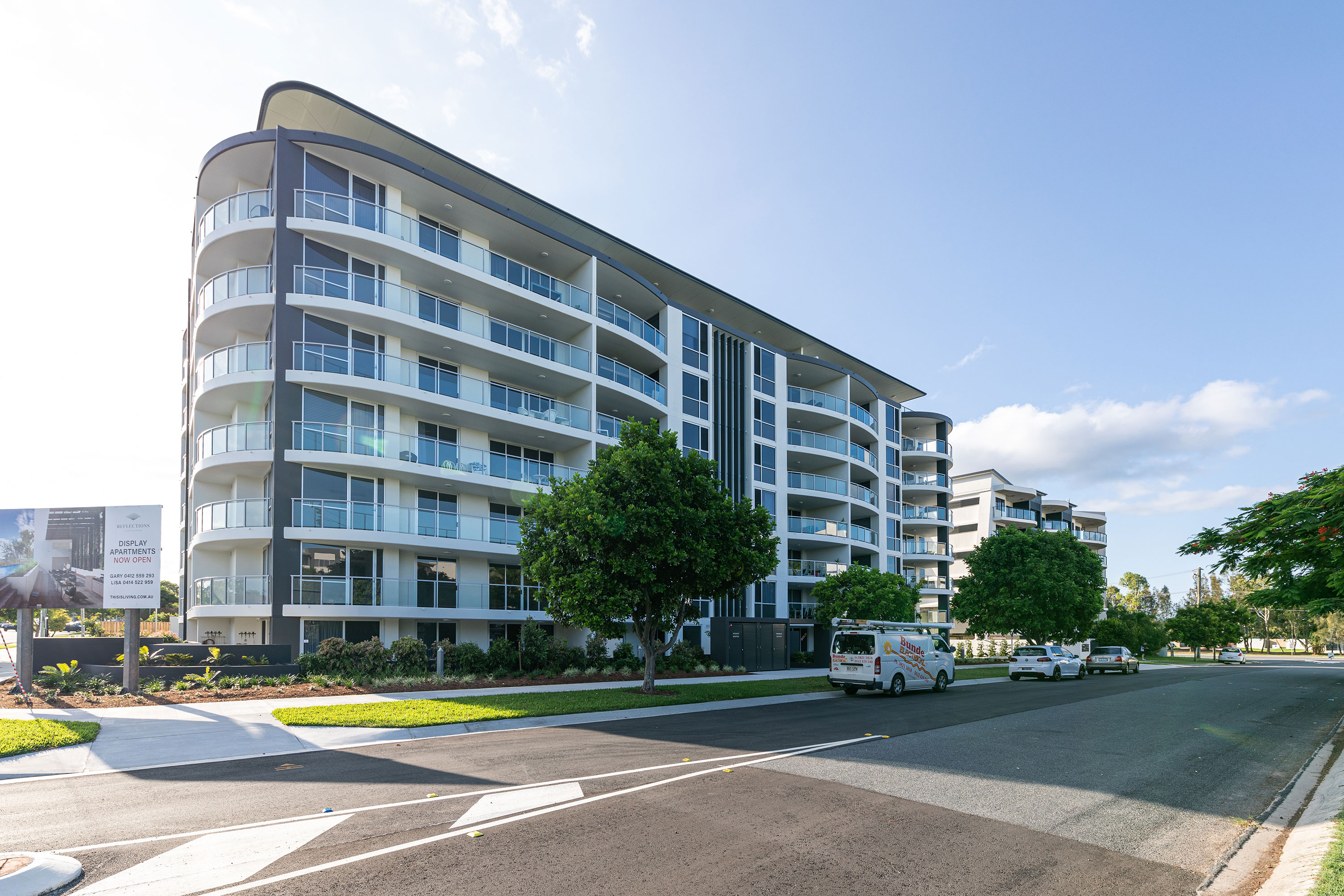 203 / 6 Fitzroy Street, Cleveland QLD 4163