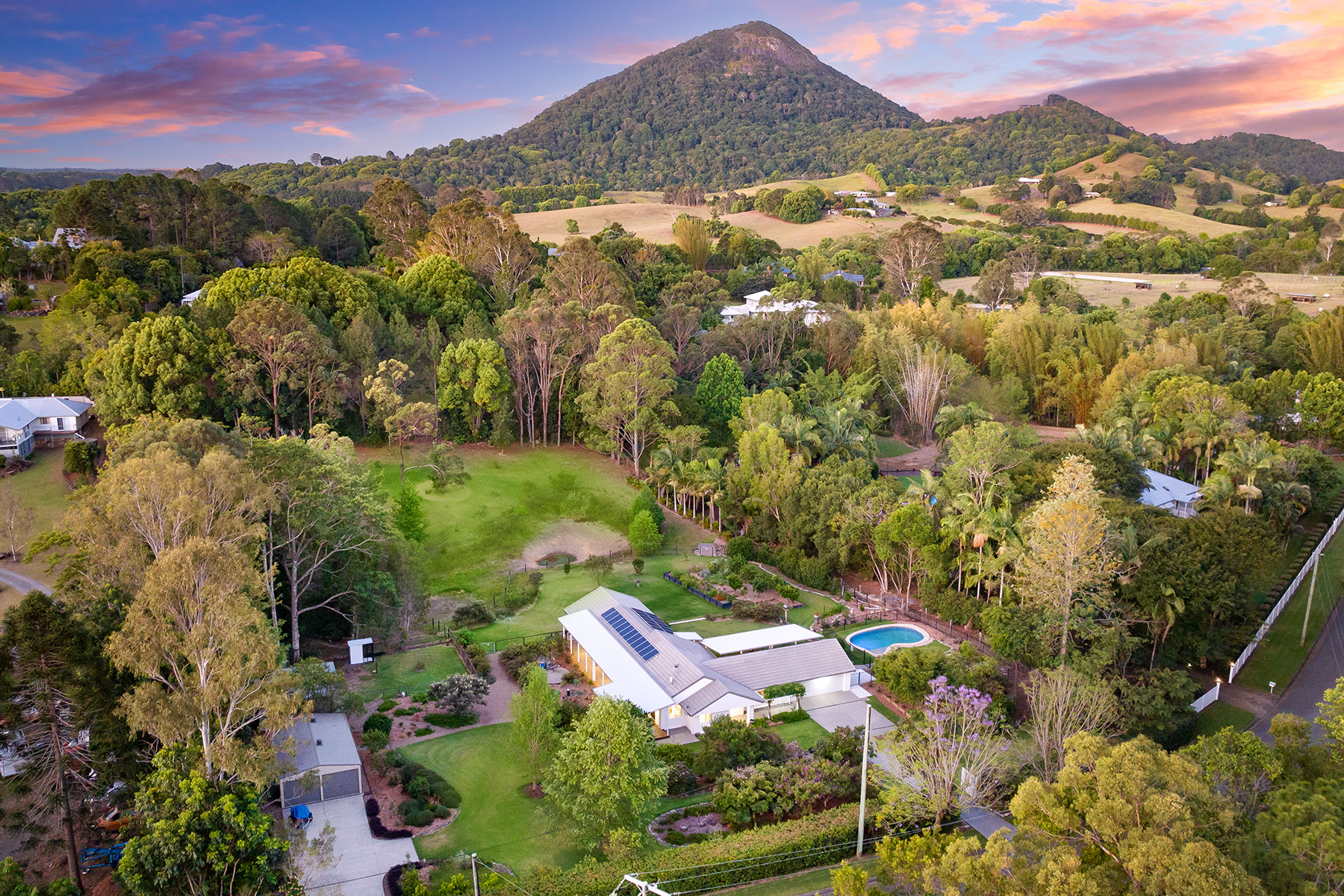 228 Lone Hand Road, Eumundi QLD 4568