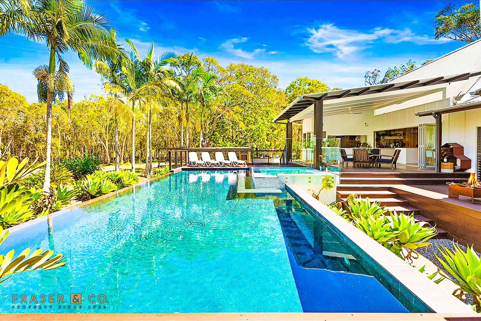 346 Lake Cooroibah Road, Cooroibah