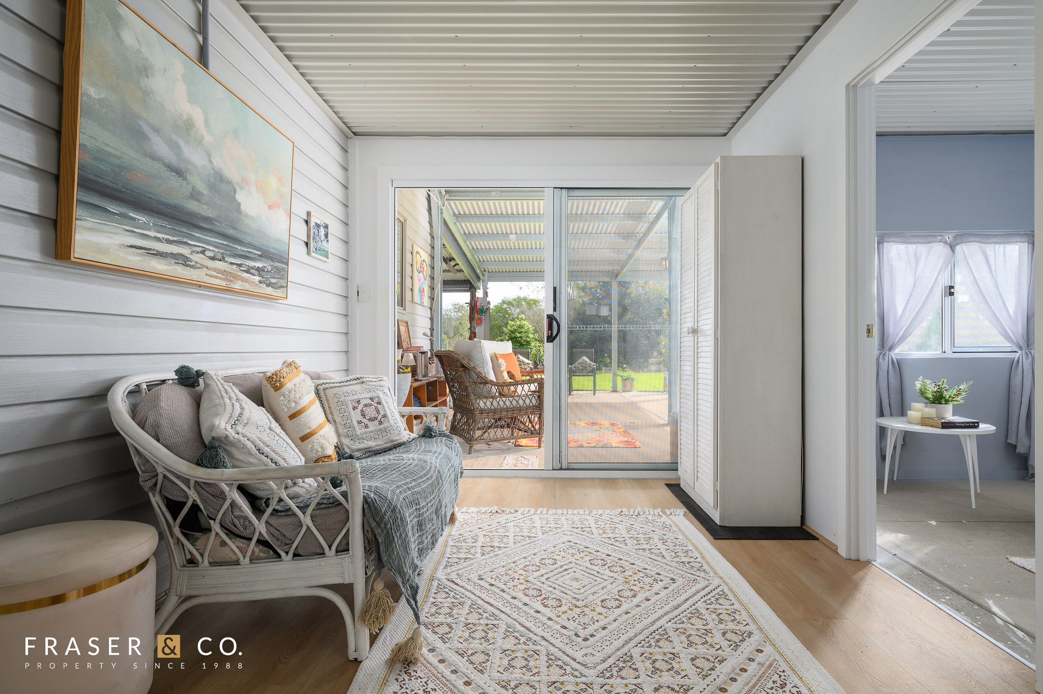 Entry at 34 Toomey Street, Traveston QLD 4570