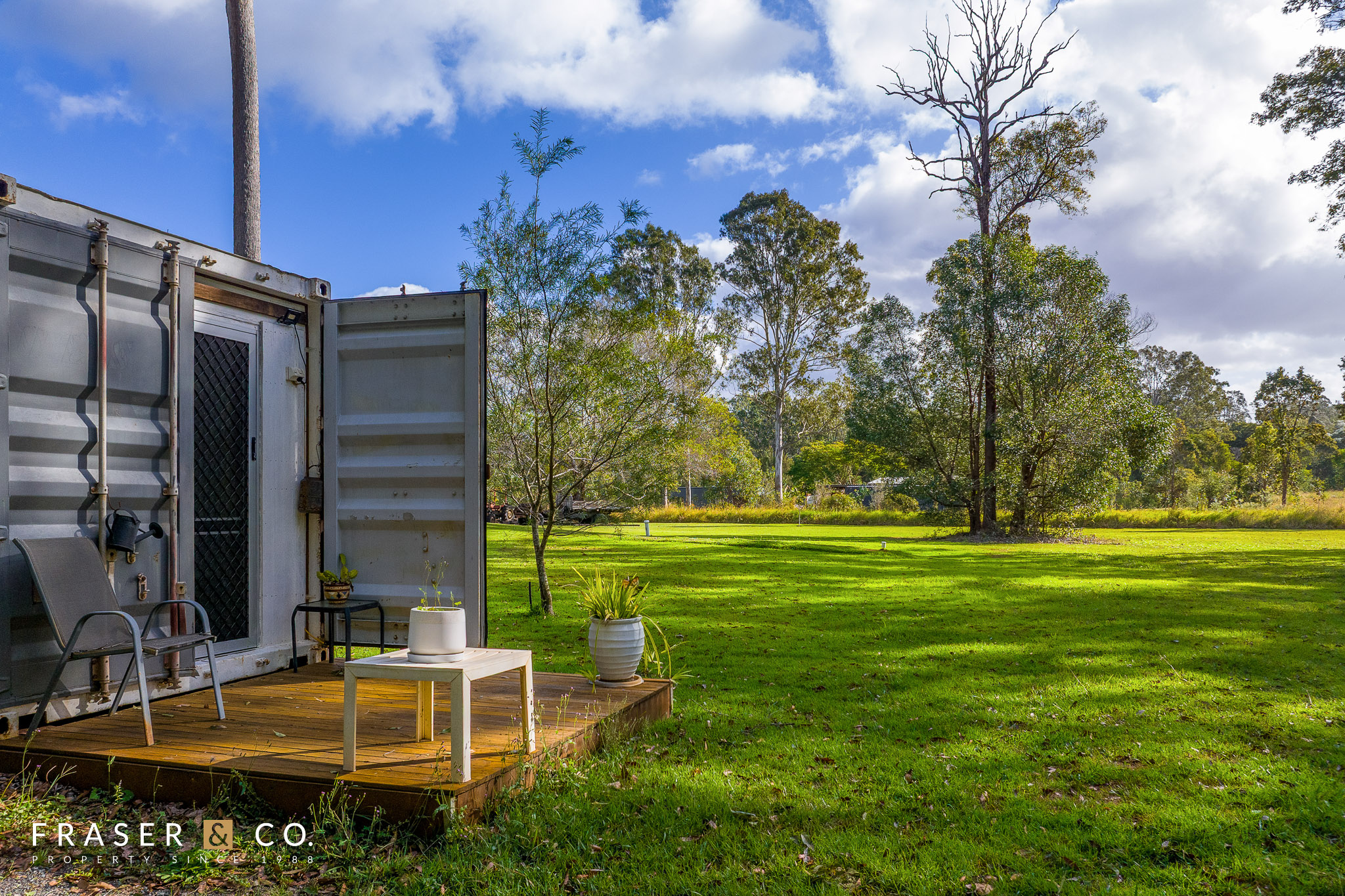 Entry at 34 Toomey Street, Traveston QLD 4570