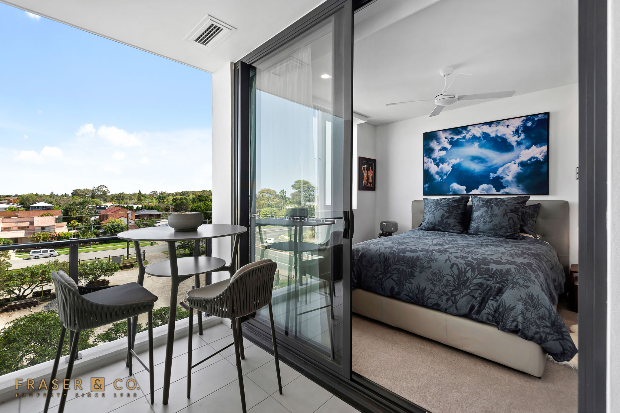 5507 / 221 Bloomfield Street, Cleveland QLD 4163