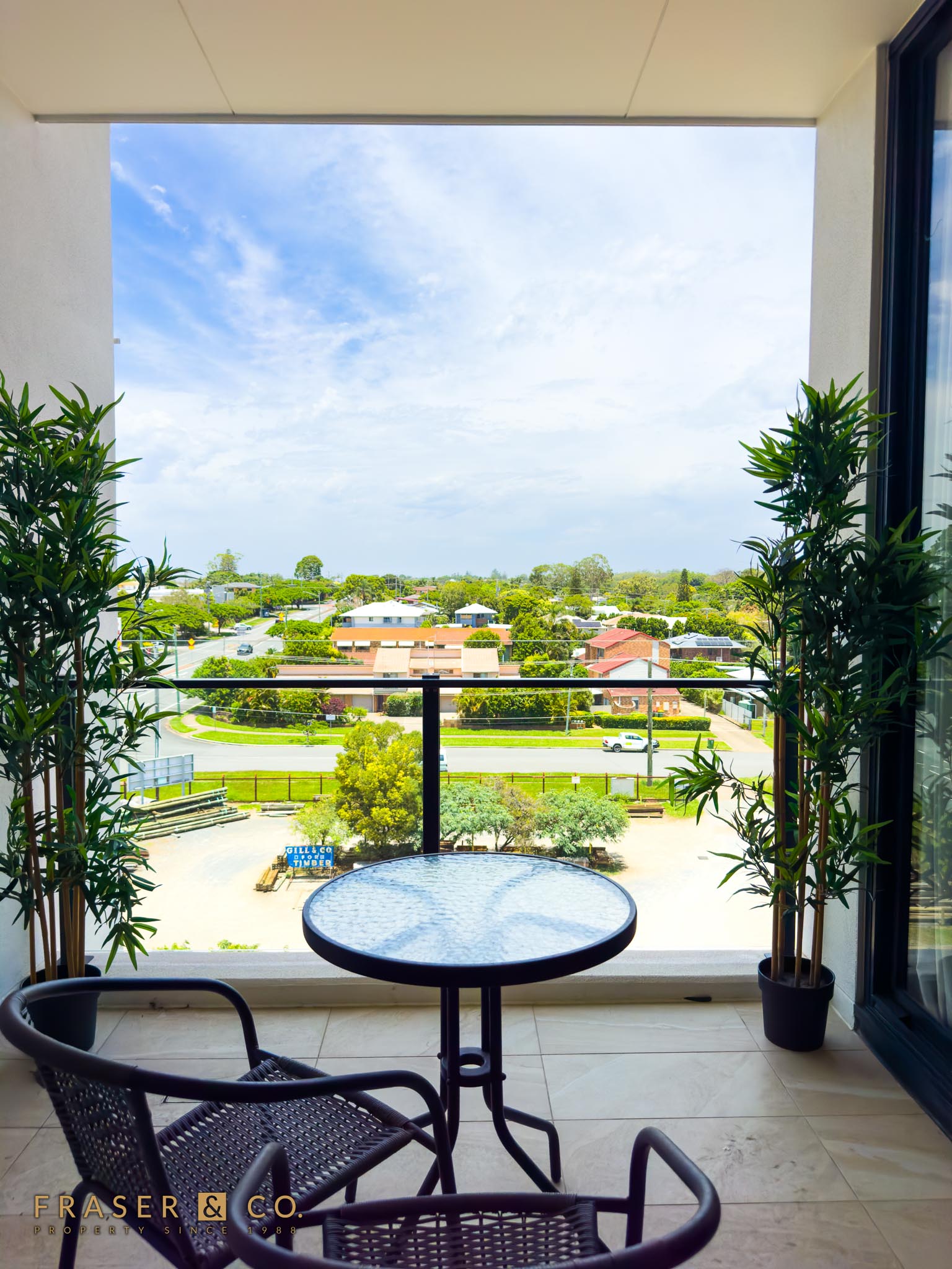 5607 / 219 - 221 Bloomfield Street, Cleveland QLD 4163 — property photo 11