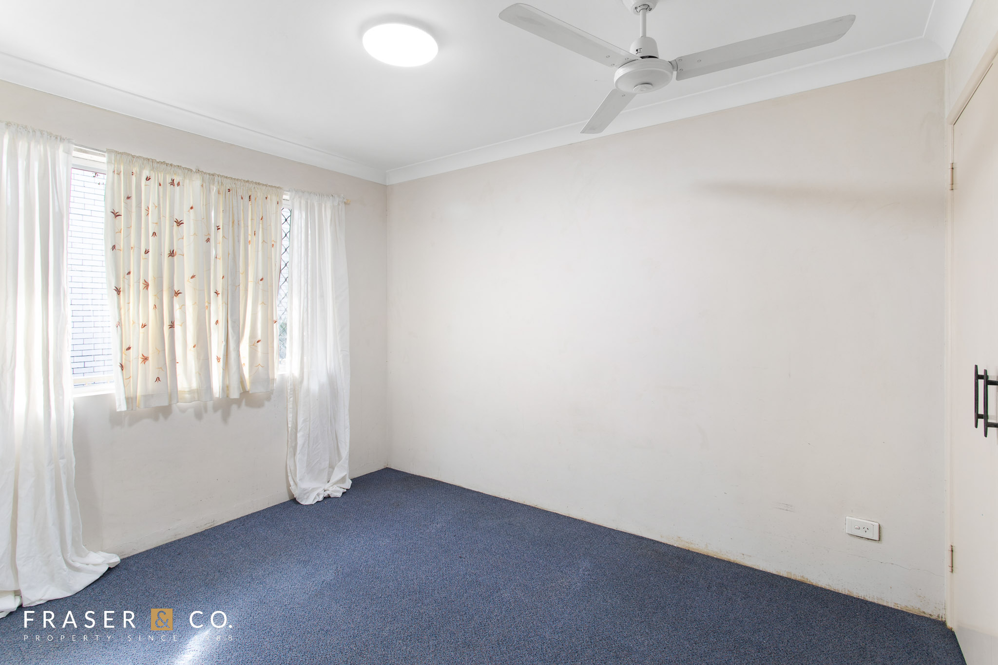 Bedroom at 4 / 73 Welsby Parade, Bongaree QLD 4507