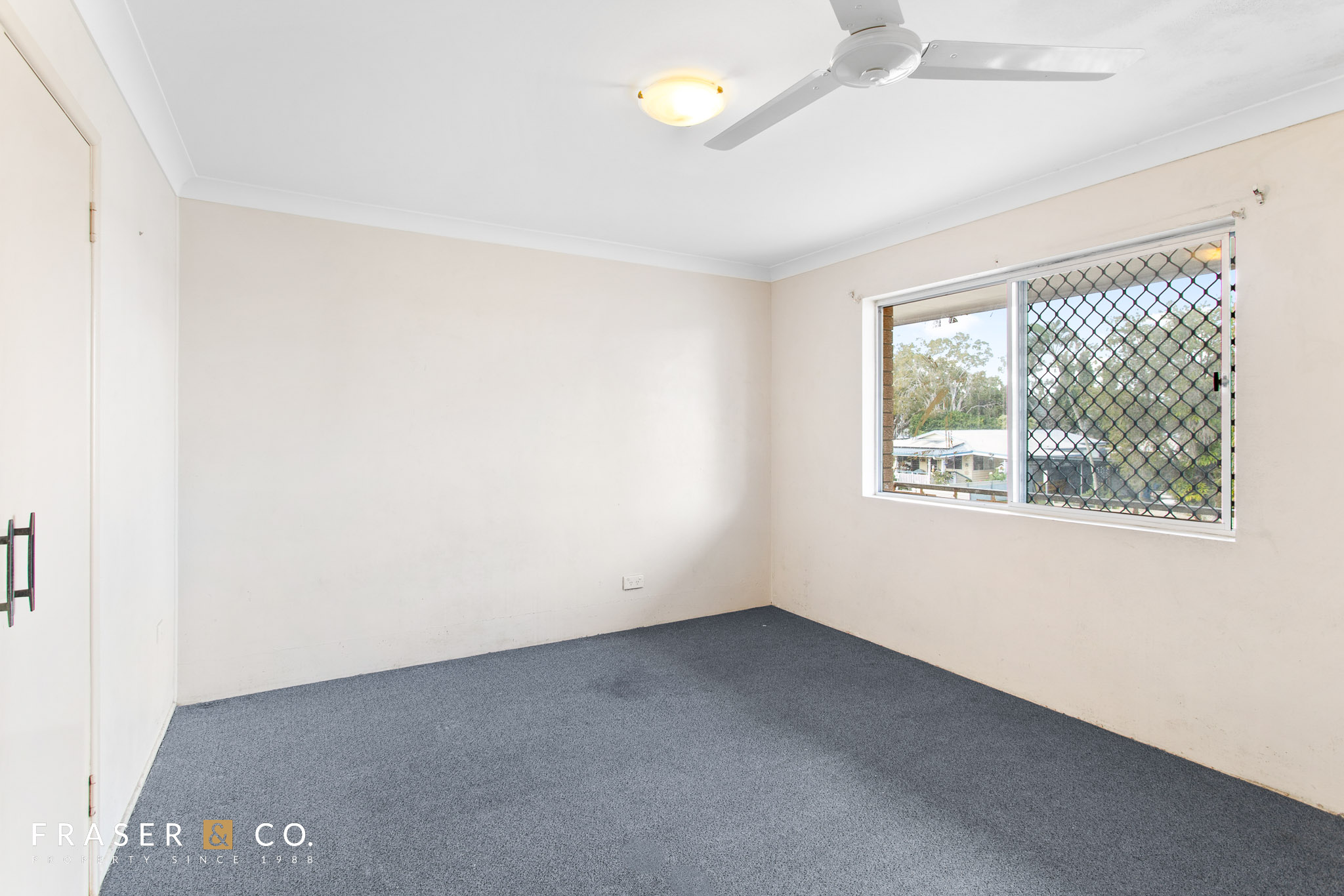 Bedroom at 4 / 73 Welsby Parade, Bongaree QLD 4507