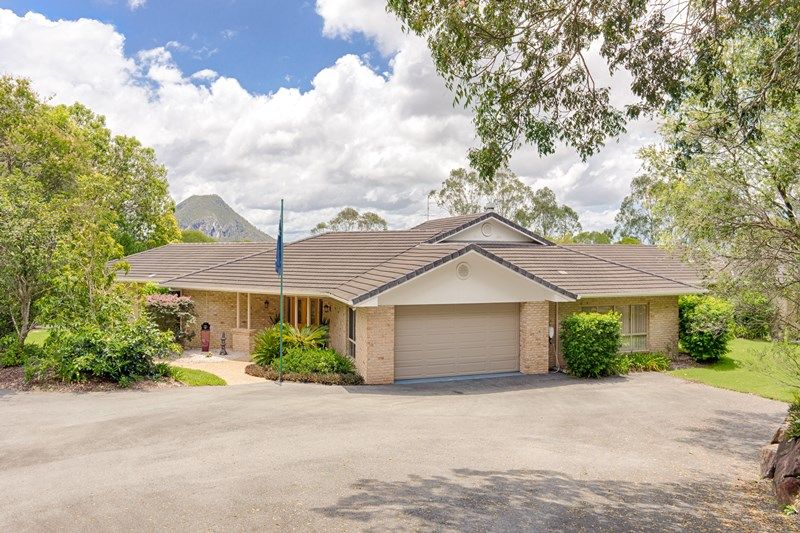 51 Northmount Road, Federal QLD 4568