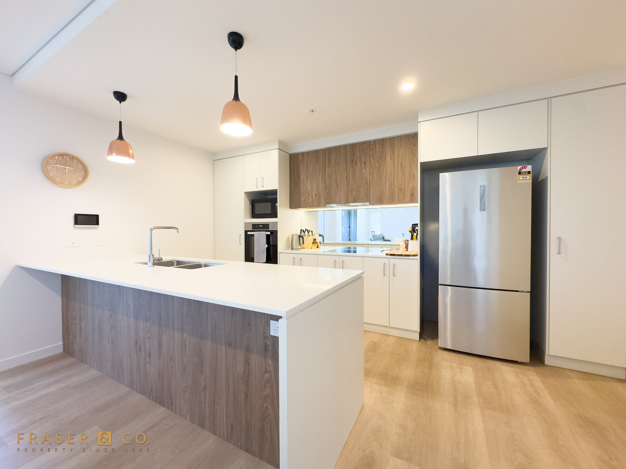5305 / 221 Bloomfield Street, Cleveland QLD 4163