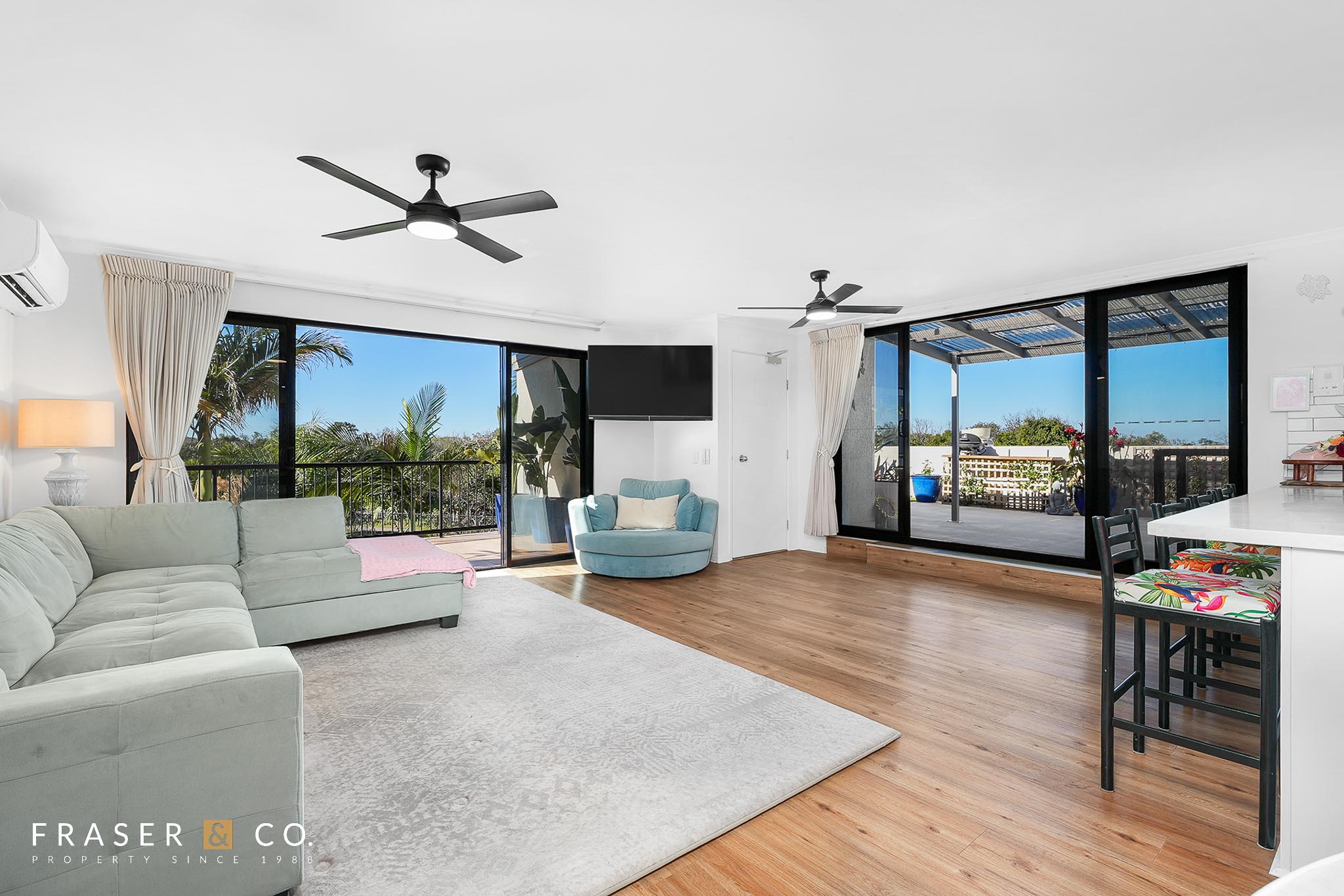 Living at 84/885 David Low way Marcoola, QLD 4564