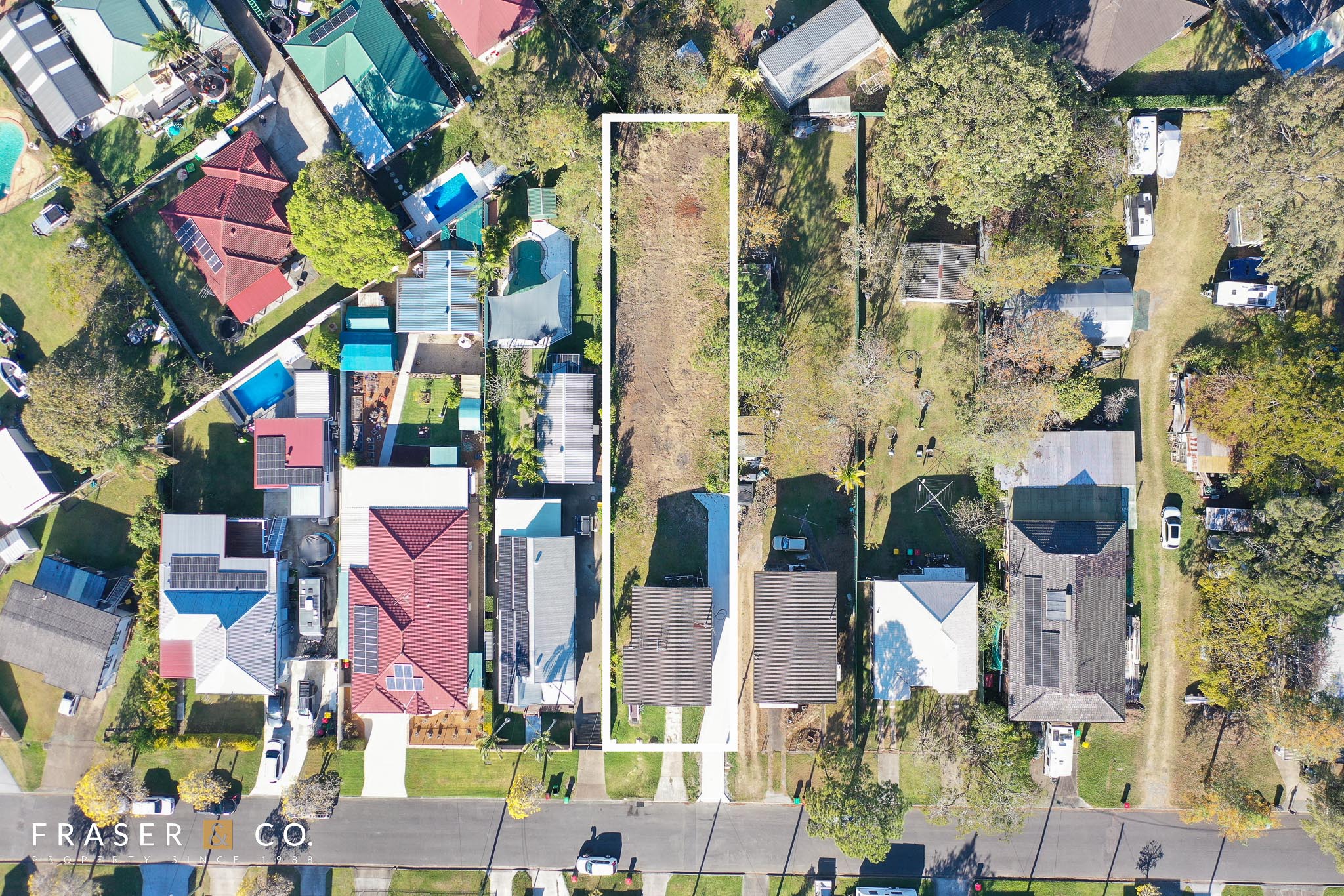 44 Kingstown Avenue, Boondall QLD 4034 — property photo 1