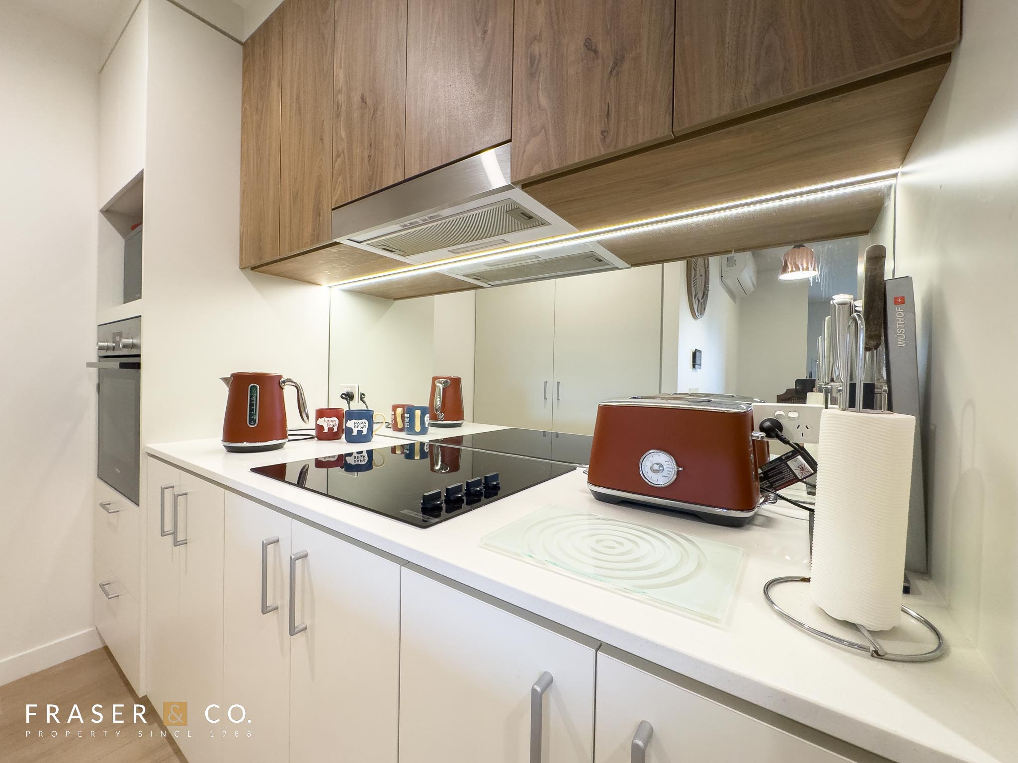 5309 / 221 Bloomfield Street, Cleveland QLD 4163 — property photo 3
