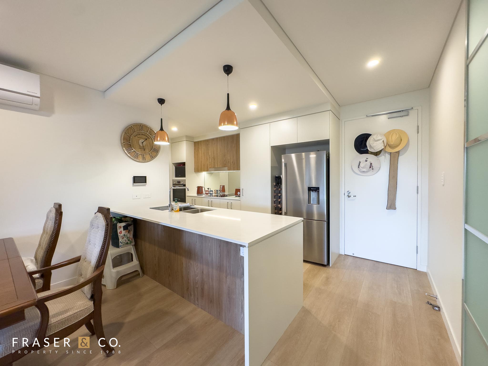 5309 / 221 Bloomfield Street, Cleveland QLD 4163 — property photo 1