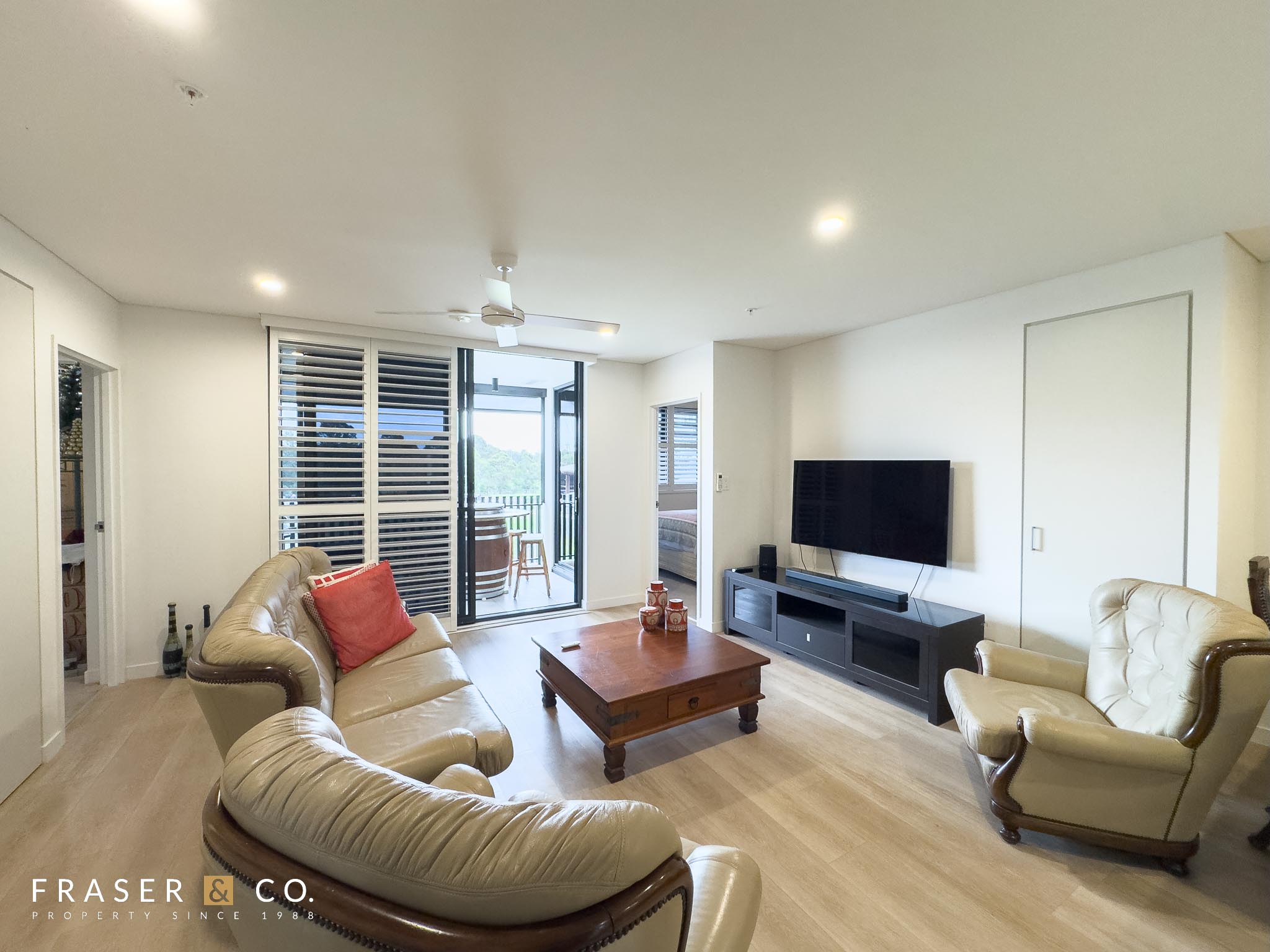 5309 / 221 Bloomfield Street, Cleveland QLD 4163 — property photo 5