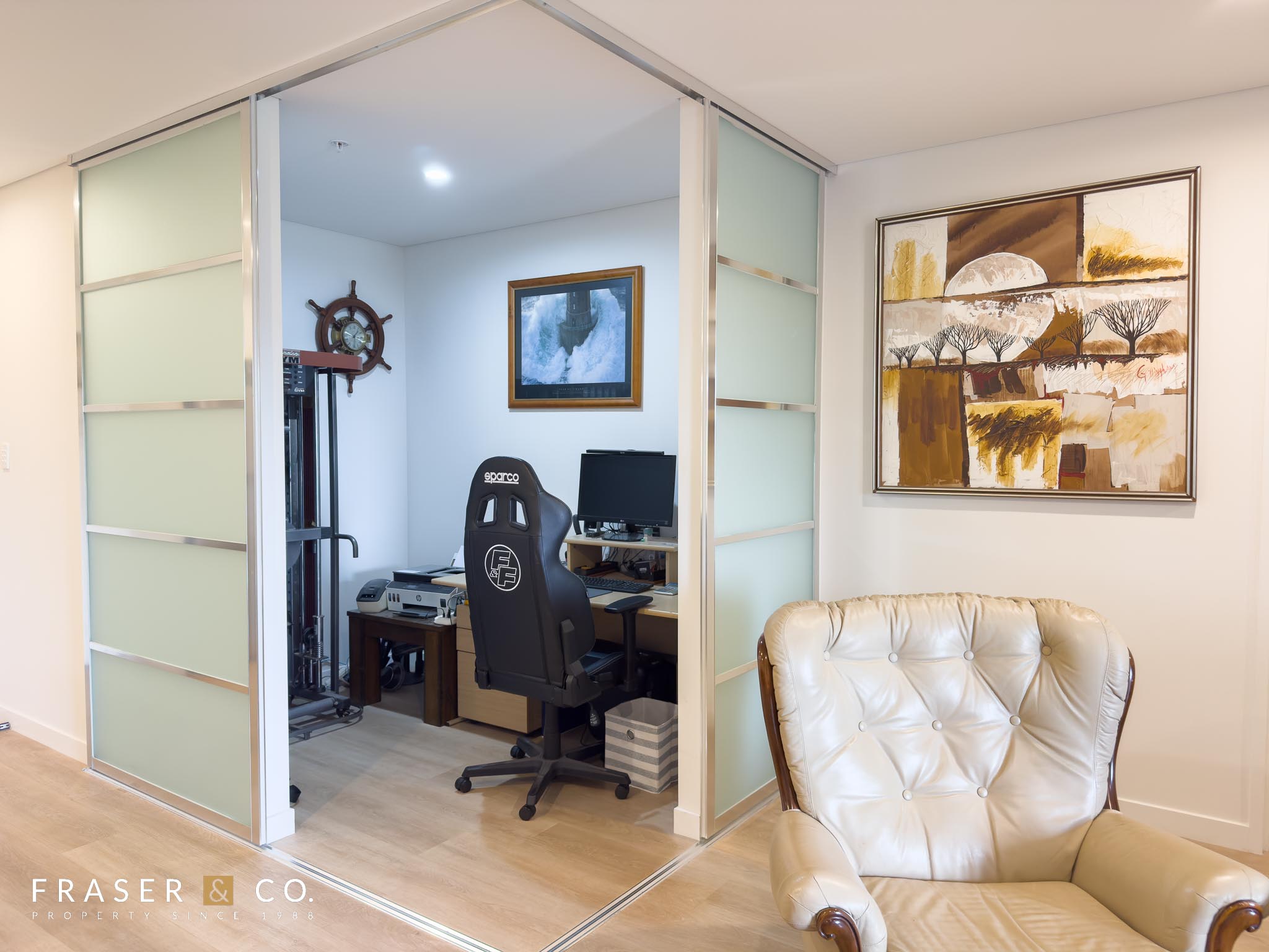 5309 / 221 Bloomfield Street, Cleveland QLD 4163 — property photo 7