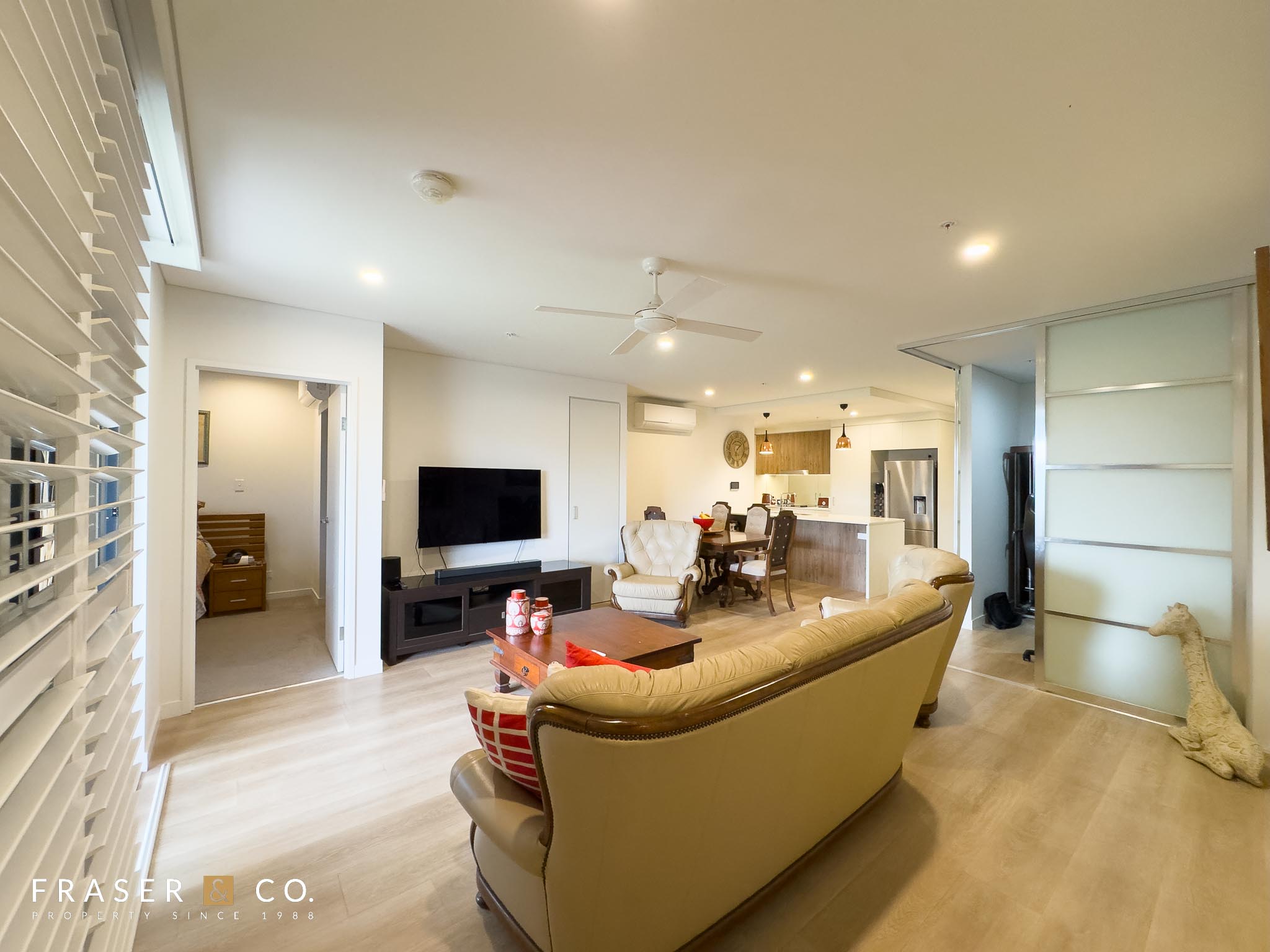5309 / 221 Bloomfield Street, Cleveland QLD 4163 — property photo 9
