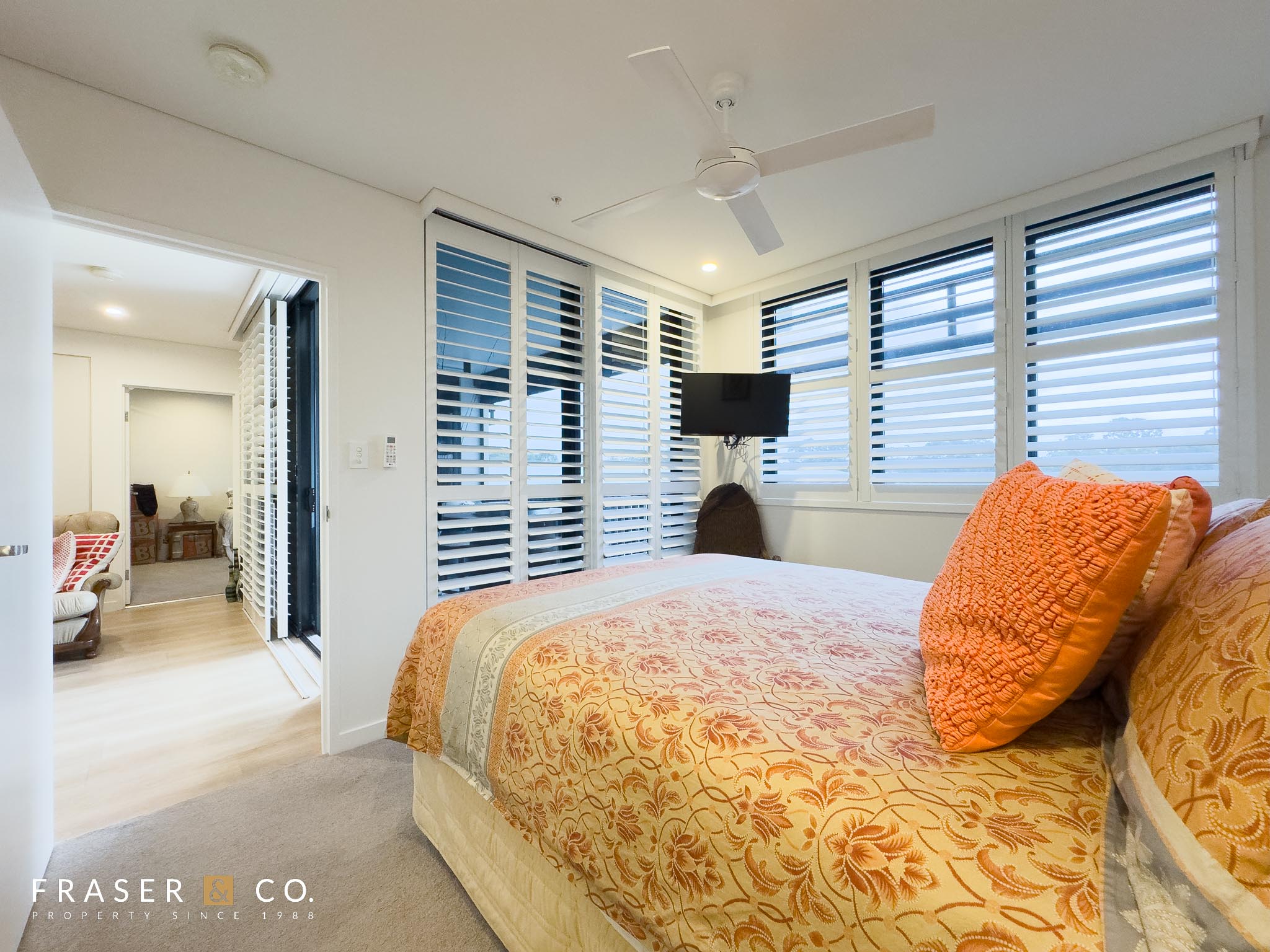 5309 / 221 Bloomfield Street, Cleveland QLD 4163 — property photo 12