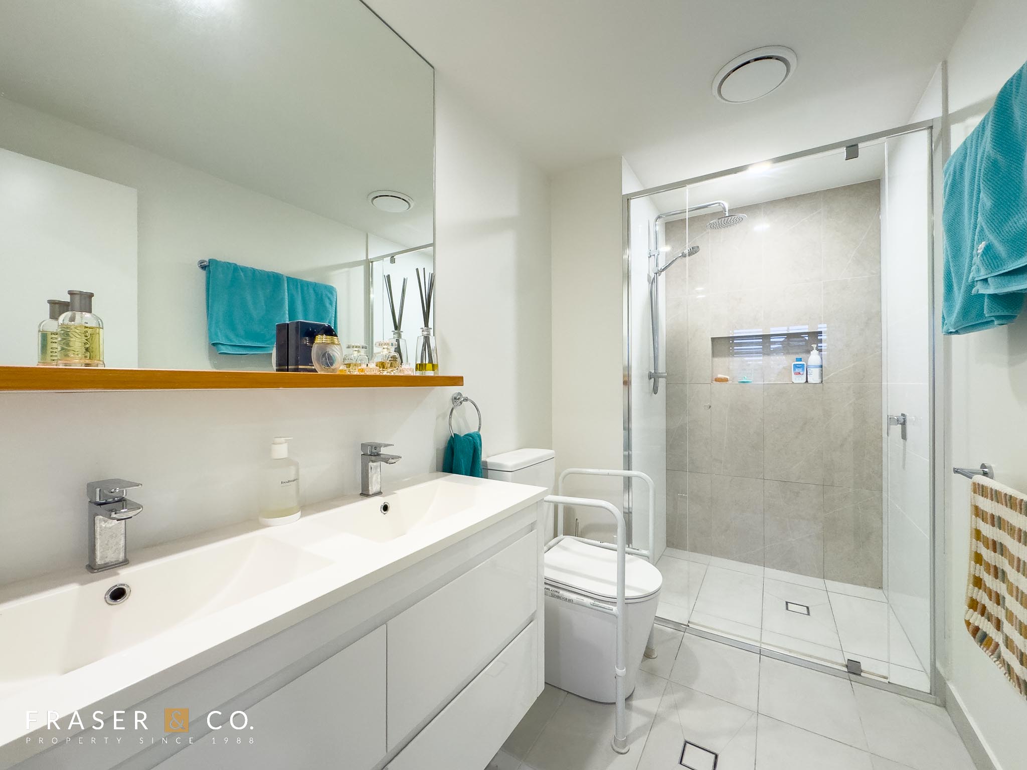 5309 / 221 Bloomfield Street, Cleveland QLD 4163 — property photo 14