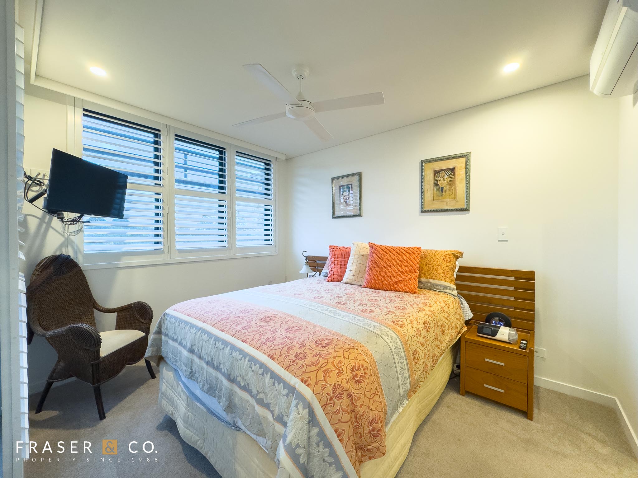 5309 / 221 Bloomfield Street, Cleveland QLD 4163 — property photo 11
