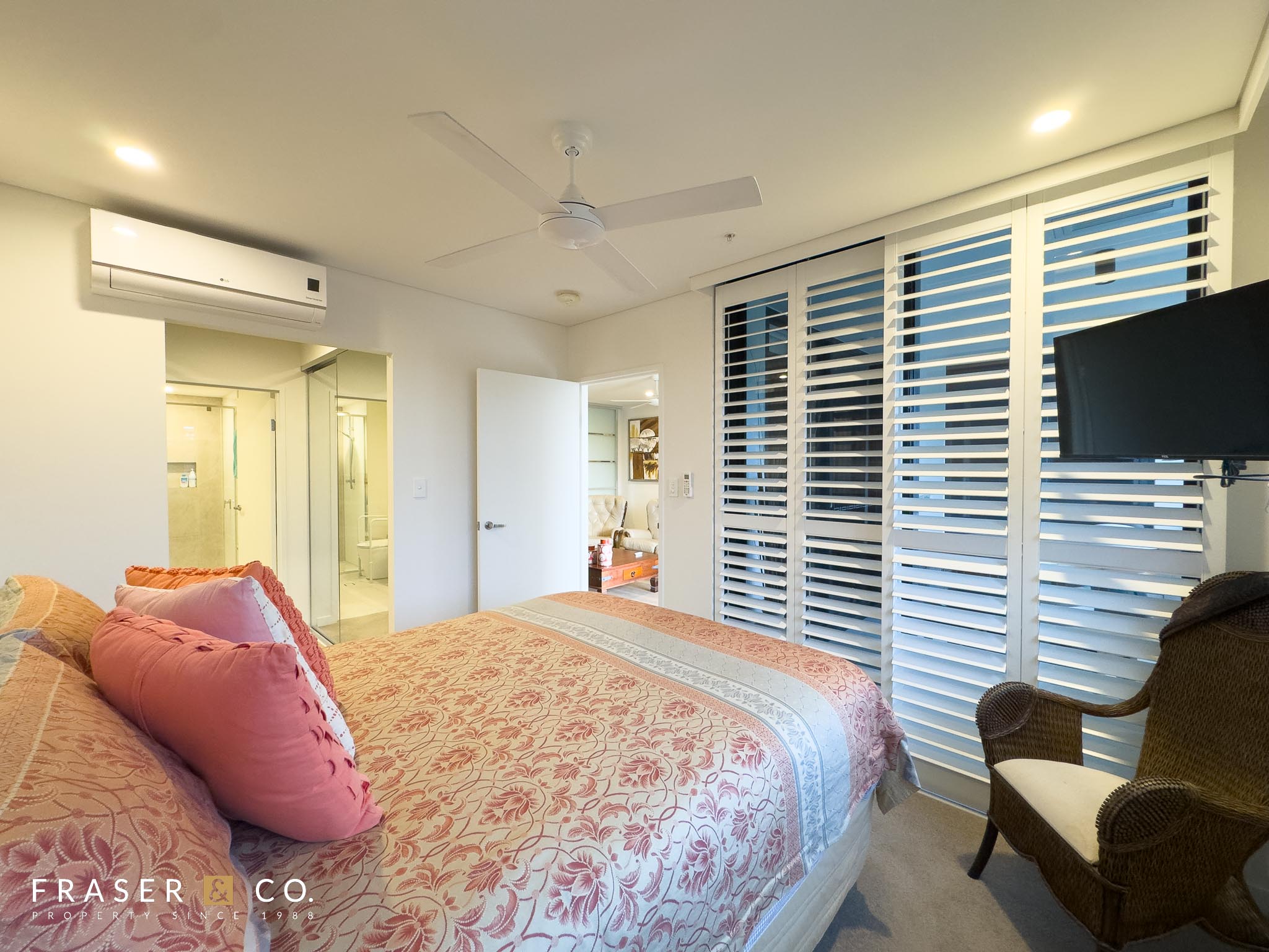 5309 / 221 Bloomfield Street, Cleveland QLD 4163 — property photo 13