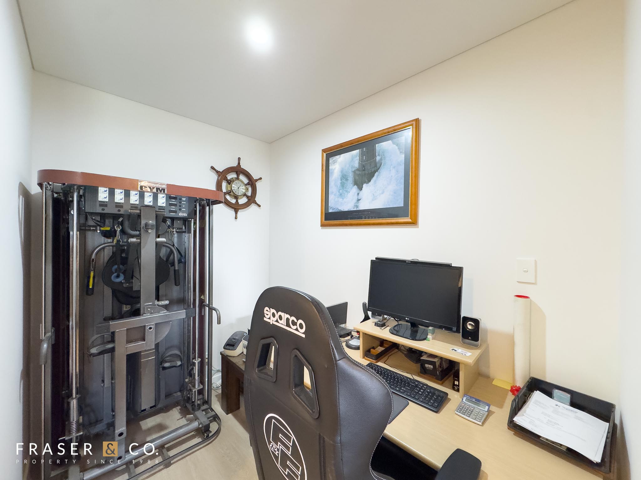 5309 / 221 Bloomfield Street, Cleveland QLD 4163 — property photo 6