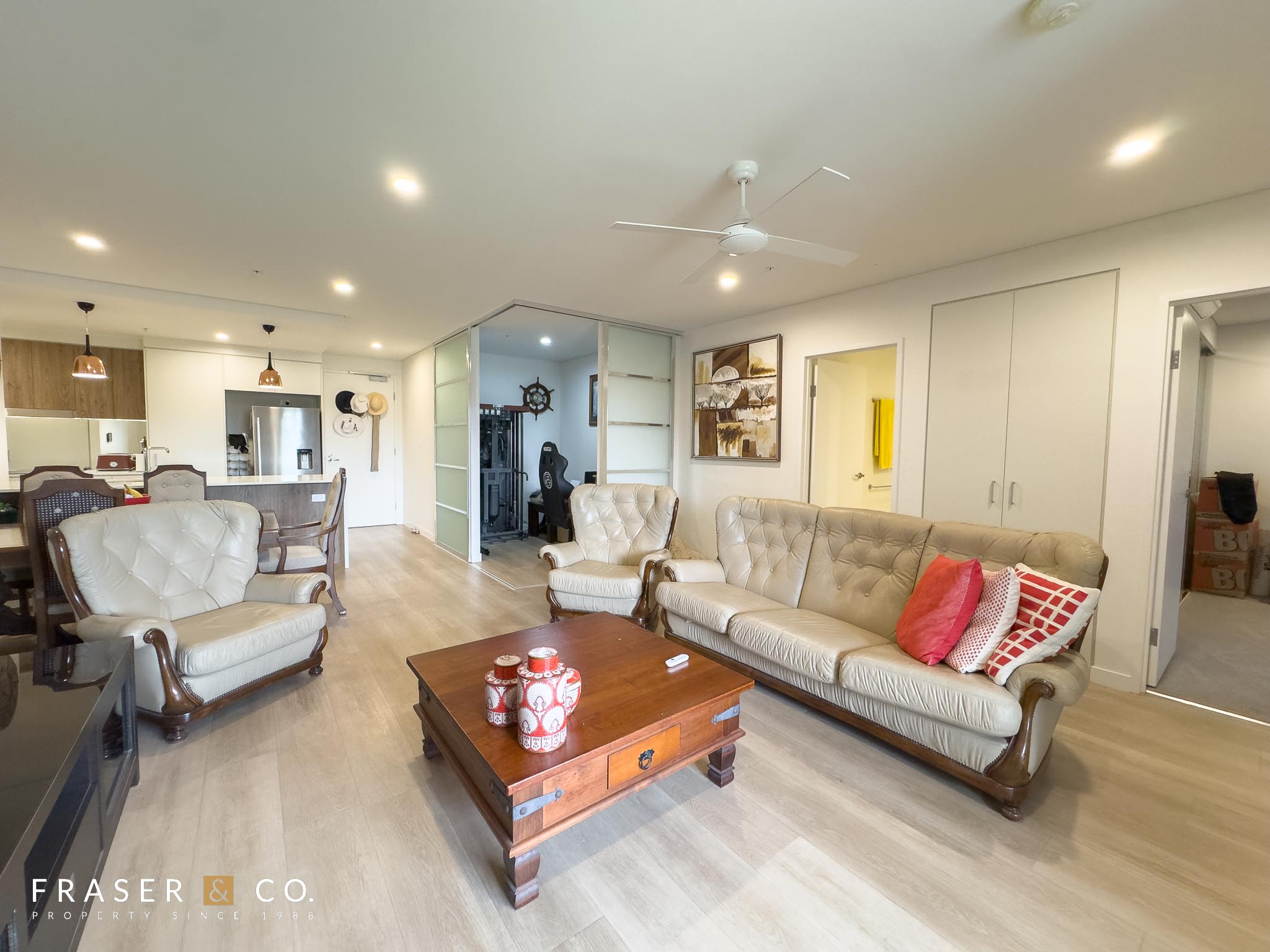 5309 / 221 Bloomfield Street, Cleveland QLD 4163 — property photo 8