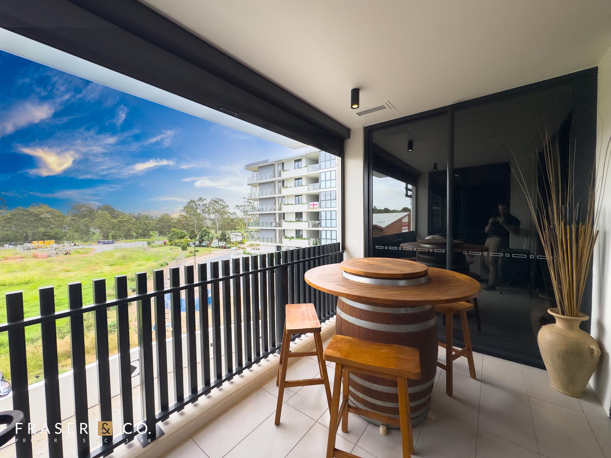 5309 / 221 Bloomfield Street, Cleveland QLD 4163 — property photo 10