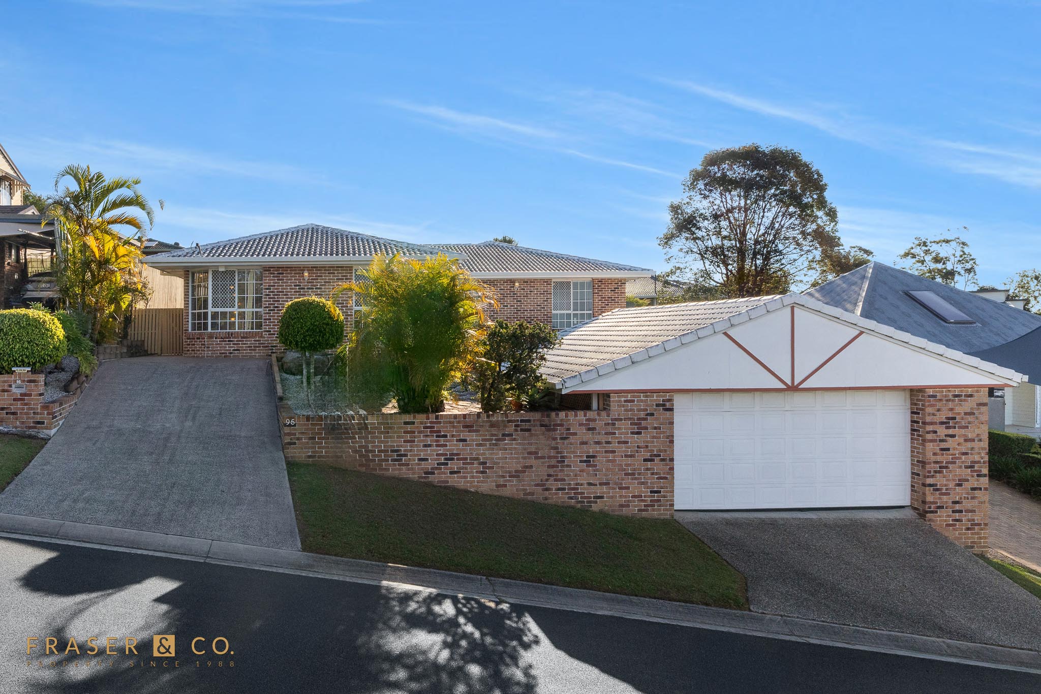 95 Baroona Street, Rochedale South QLD 4123