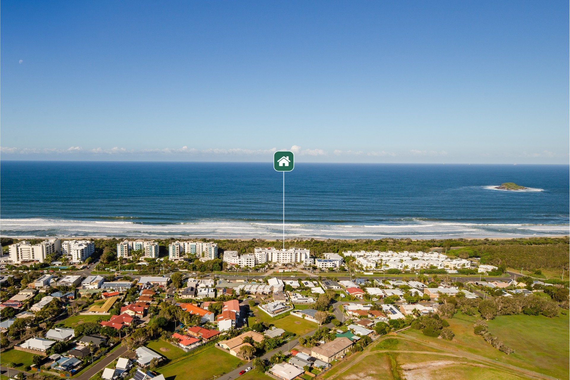 57/885 David Low way Marcoola, QLD 4564