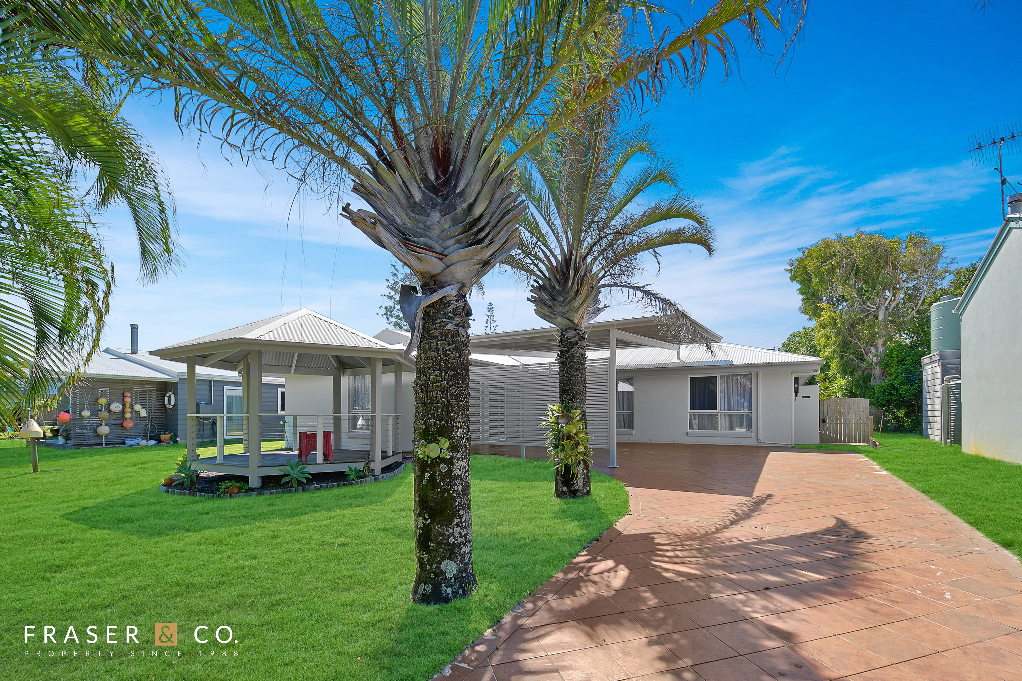 6 Tarwine Street, Noosa North Shore QLD 4565 — property photo 1