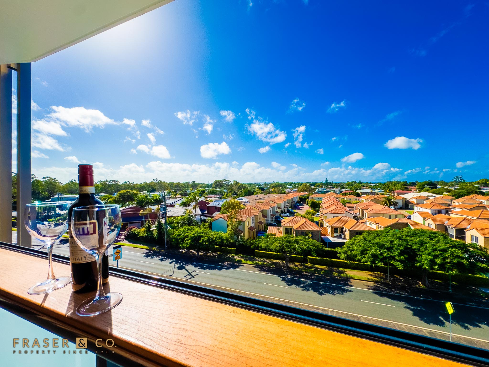 5503 / 221 Bloomfield Street, CLEVELAND QLD 4163