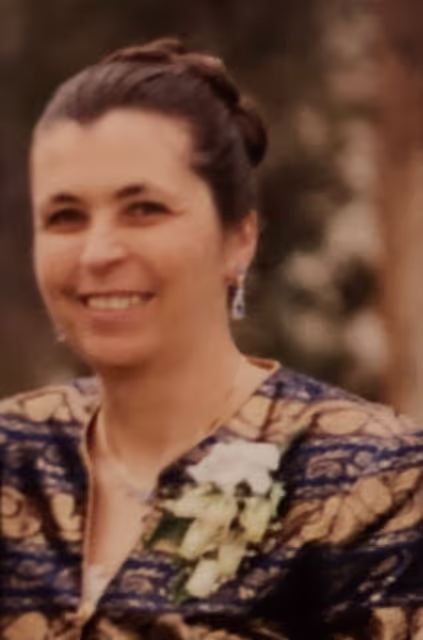 JELA VISEVIC