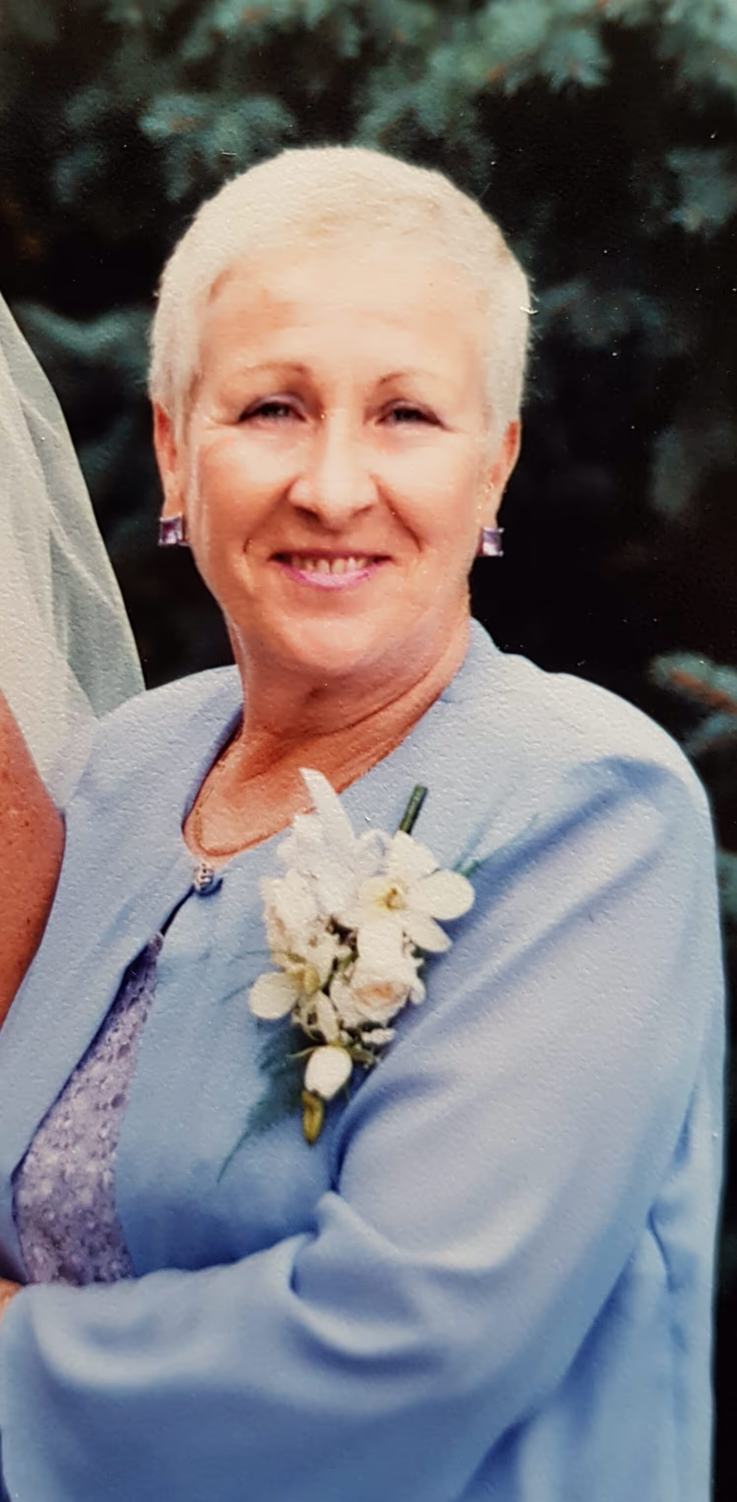 Francesca Onelia Pieris Antonucci