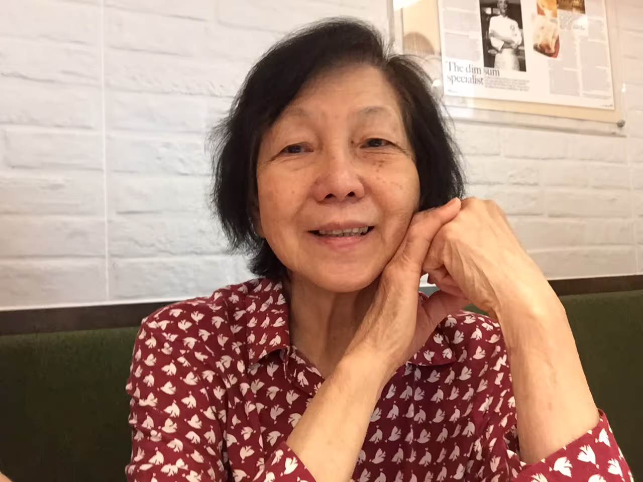 Poh Tin Chew