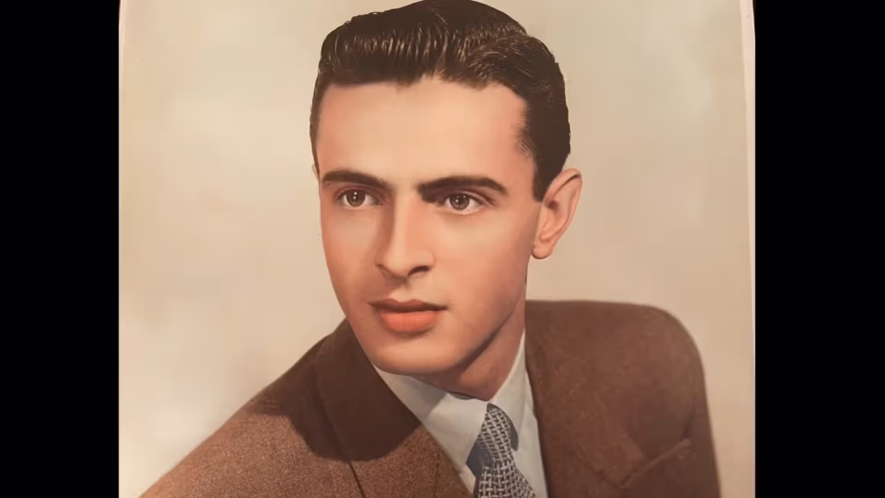 Joseph Storace