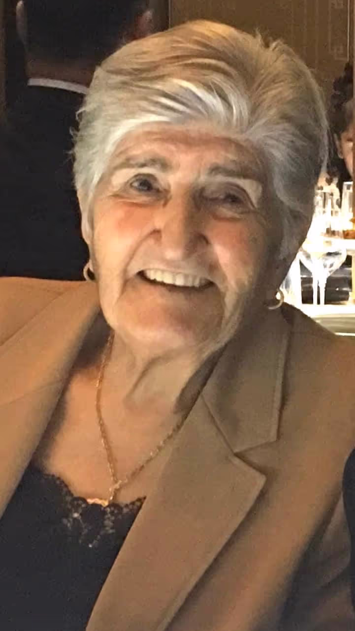 Georgette Marcho