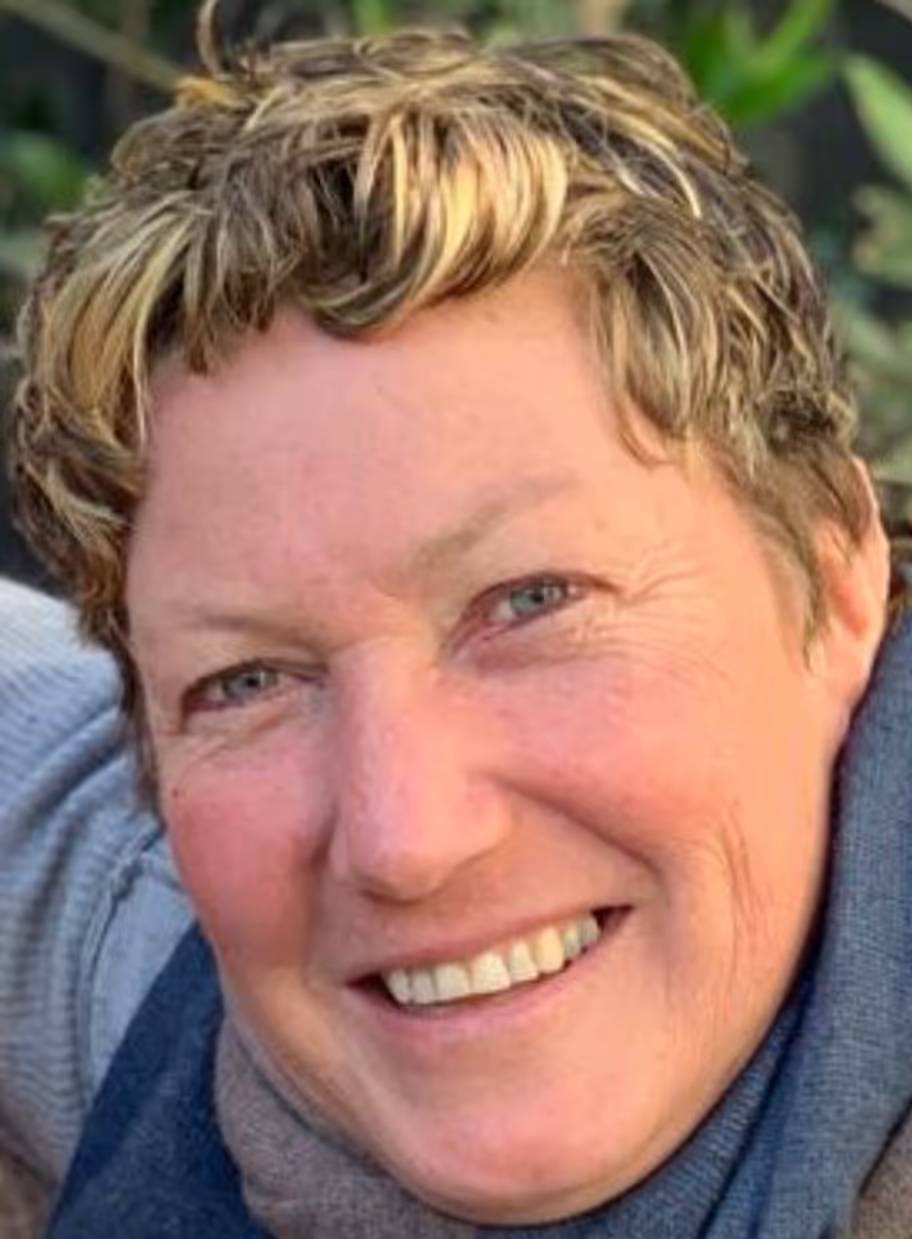 Simone Kathleen Rodgers