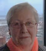Timothea Maria (Thea) Baggs