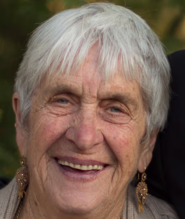 Josina (Jo) Van De Ven
