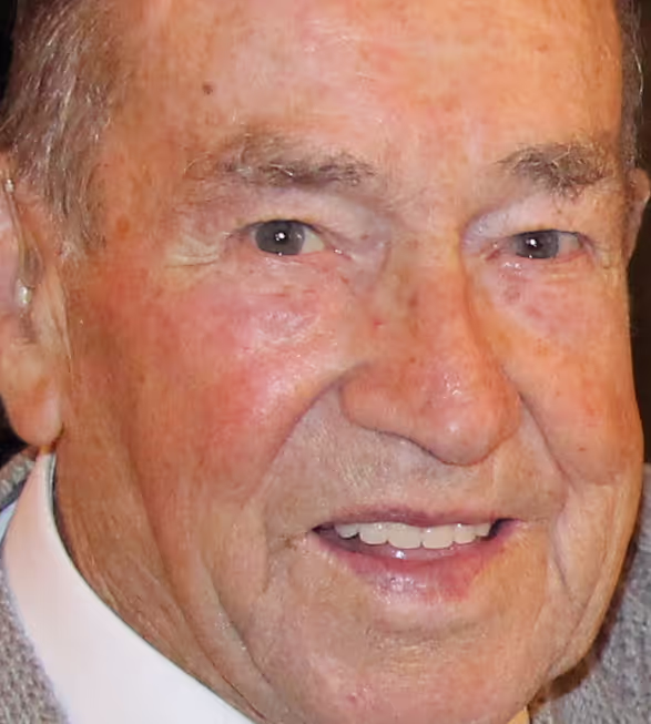 Ronald Charles Dunston