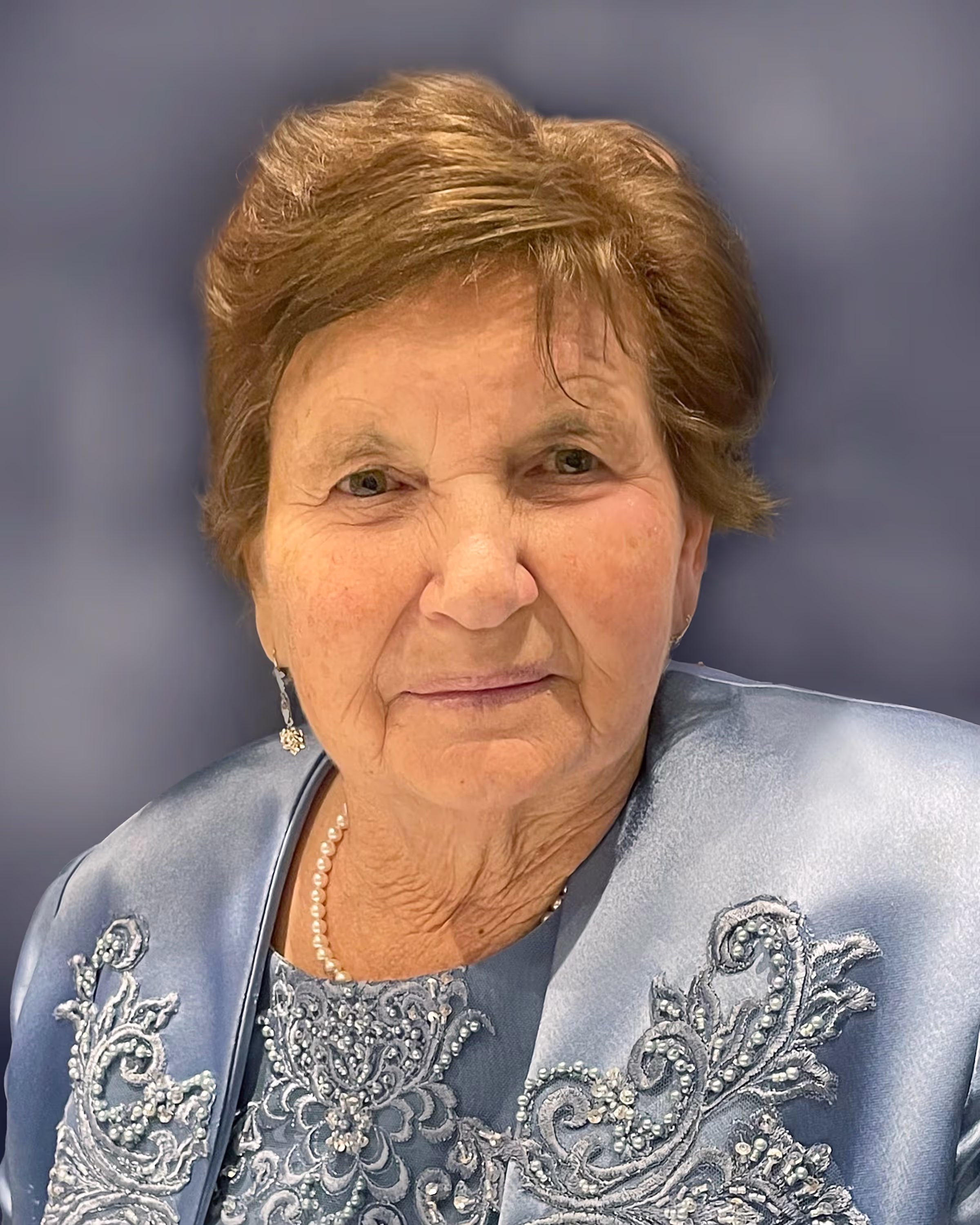 Filomena Serrano