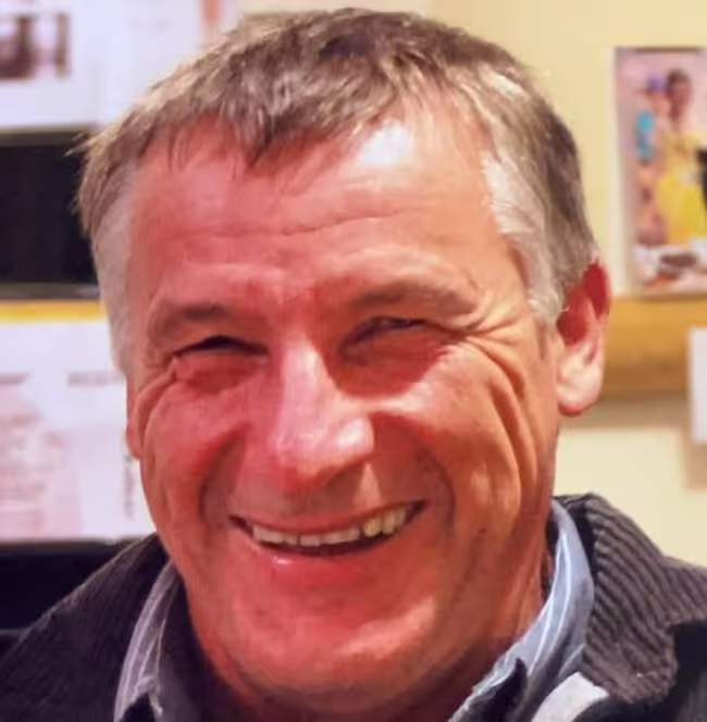 Peter Francis Voutier