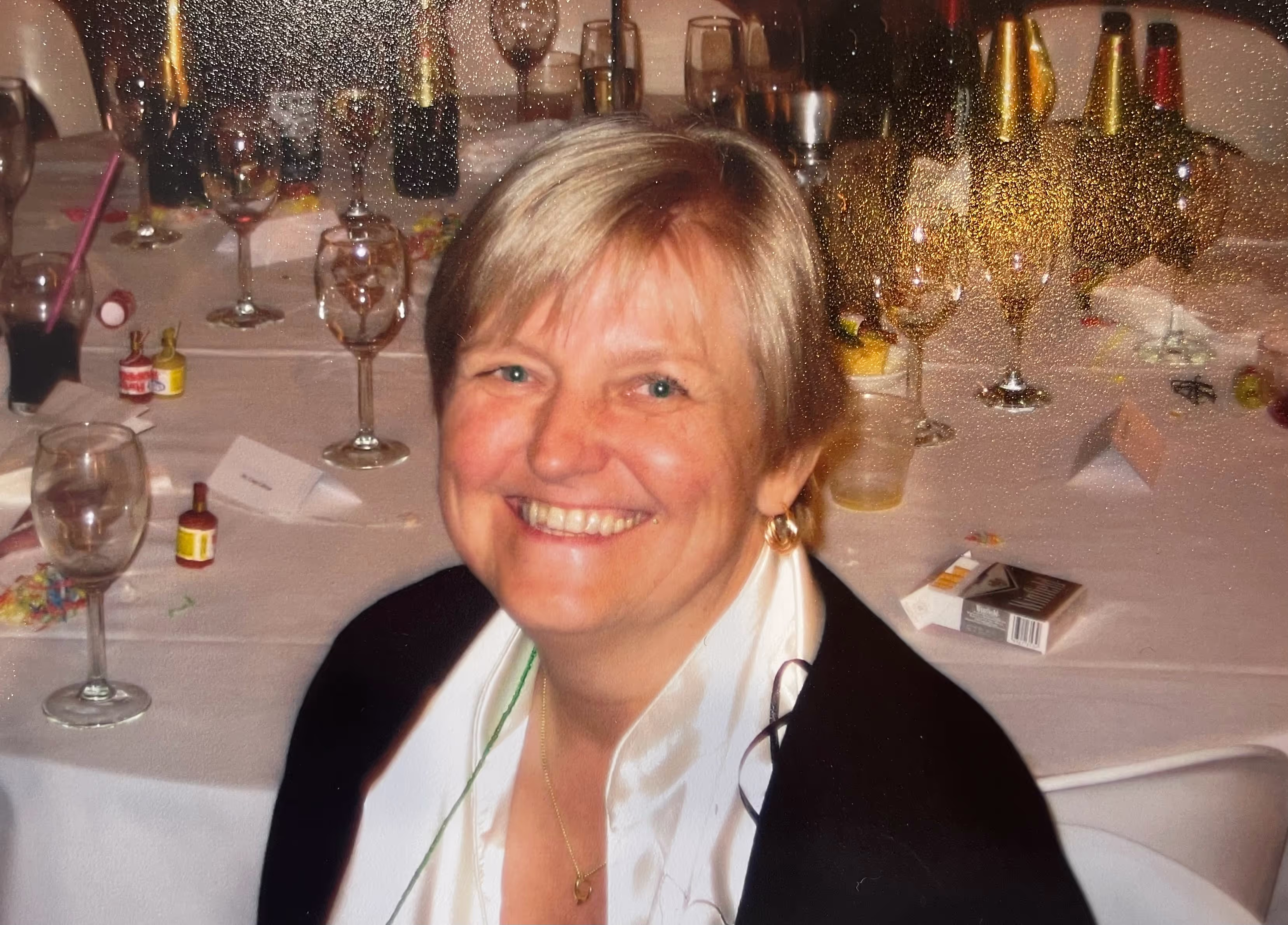 Kristina Moscicki