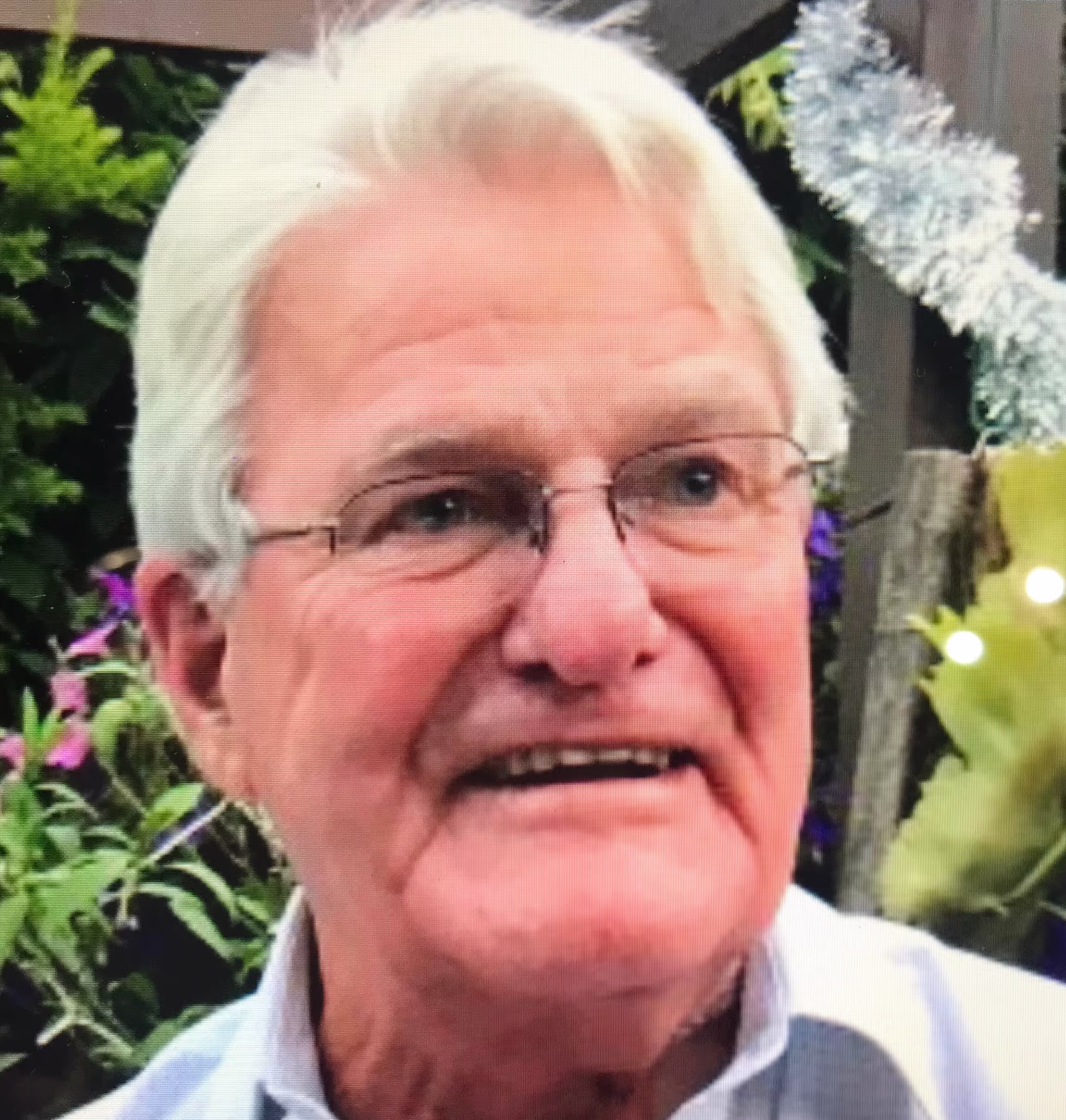 Robert Rudd