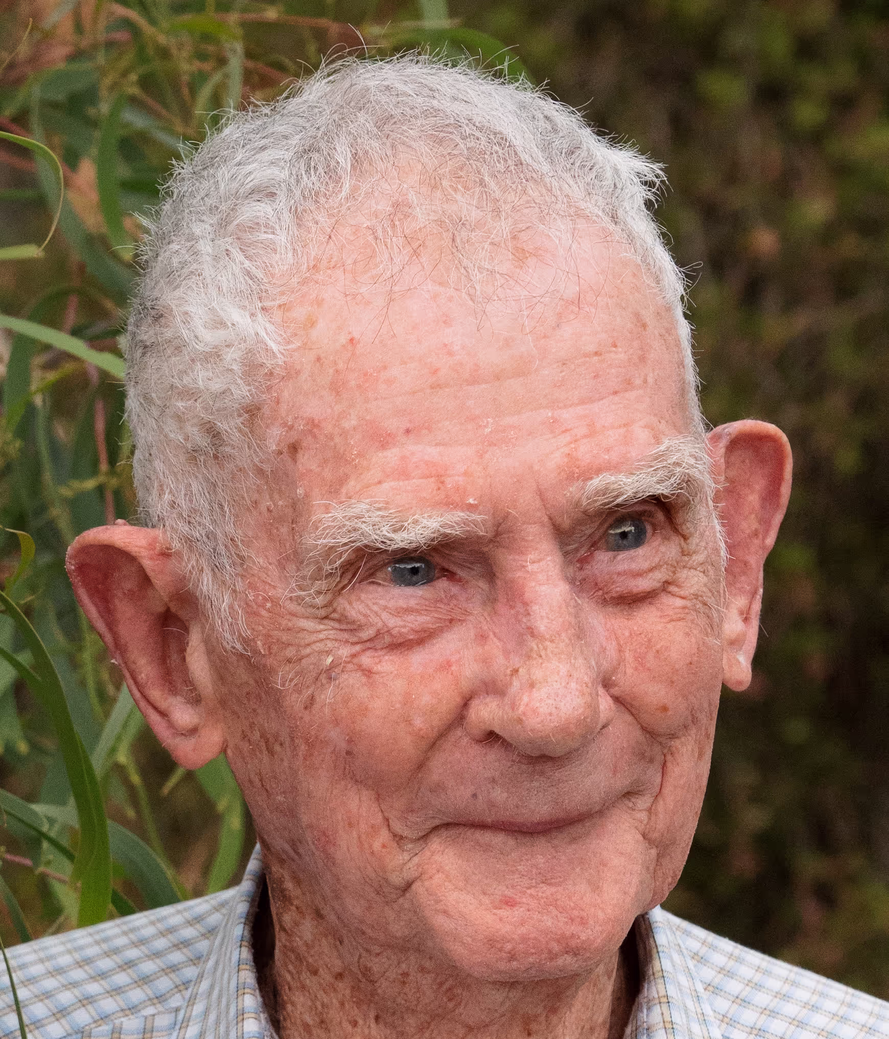 Jim Kenworthy