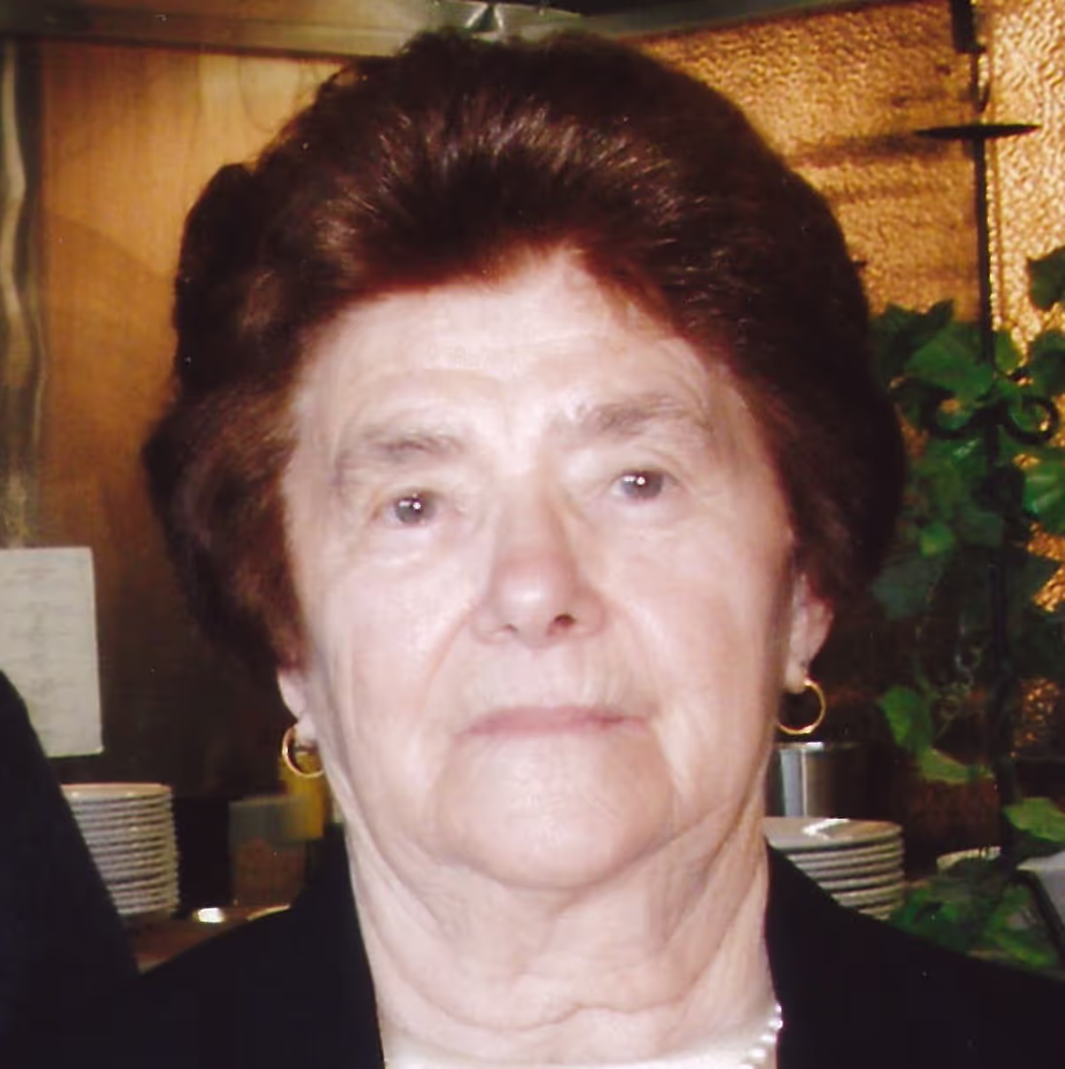 Nilda Soligo