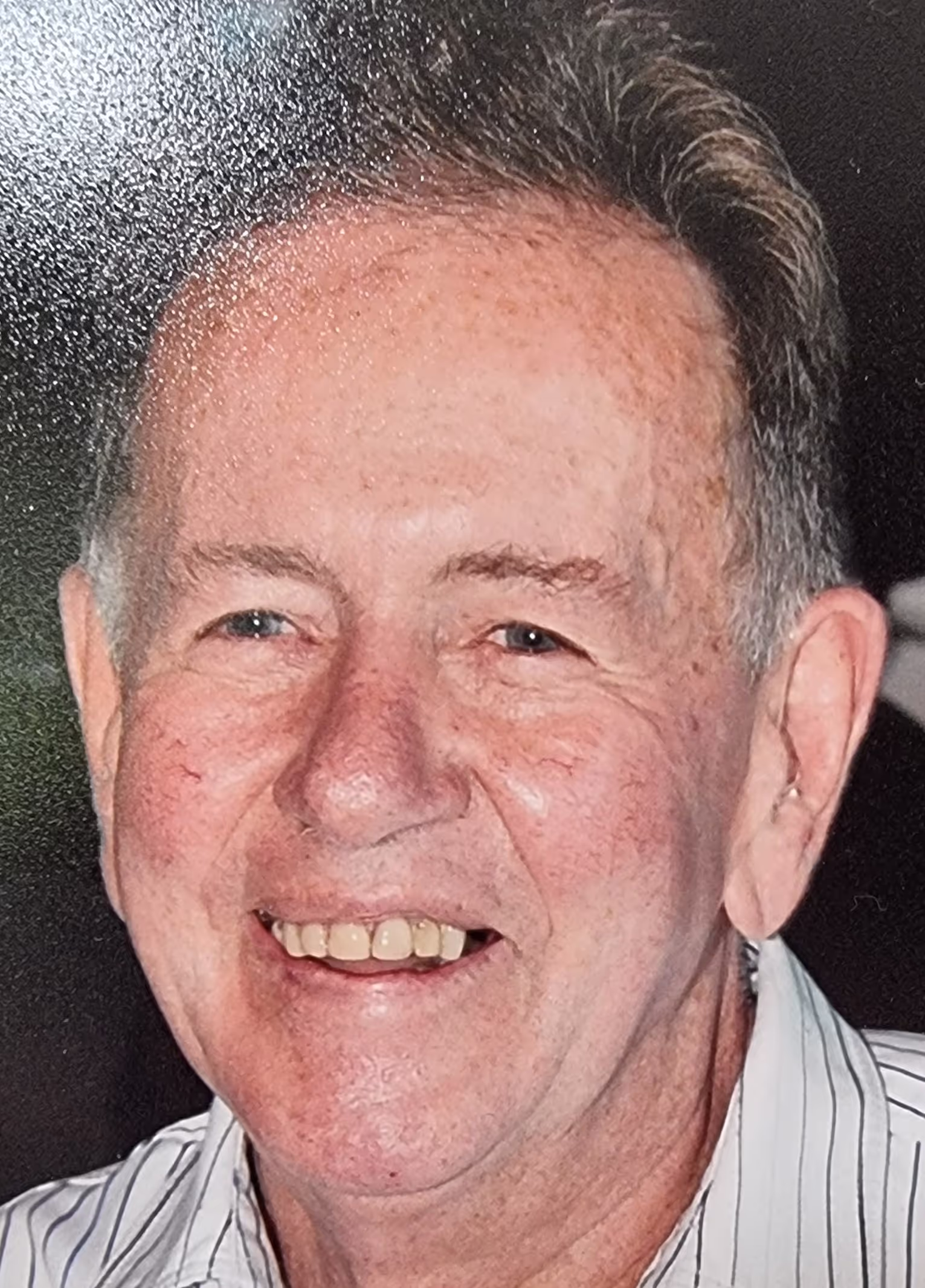Paul McAloney